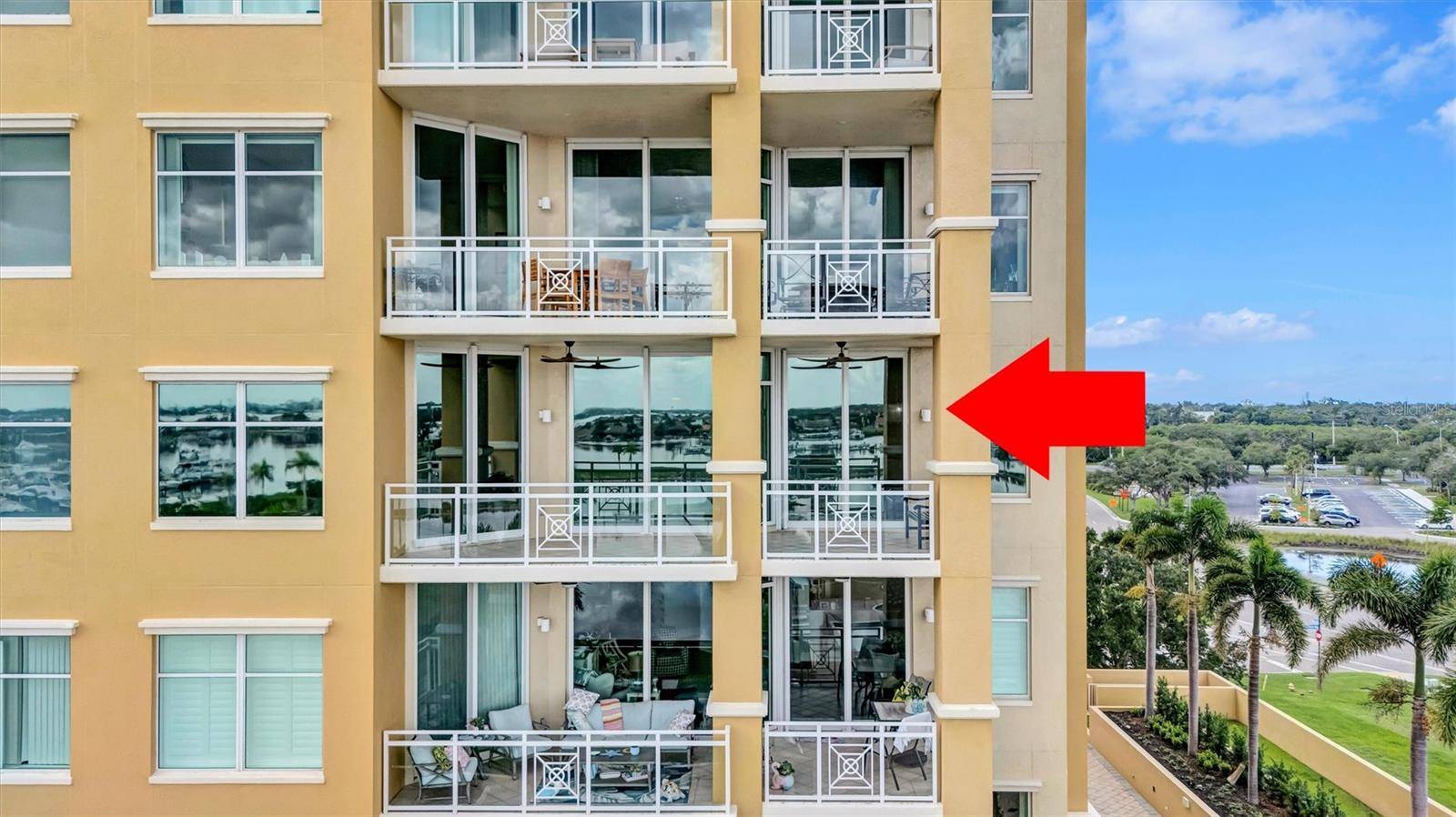 140 RIVIERA DUNES WAY #401, Palmetto, FL 34221