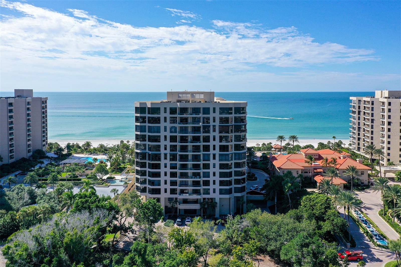 1241 GULF OF MEXICO DR #303, Longboat Key, FL 34228