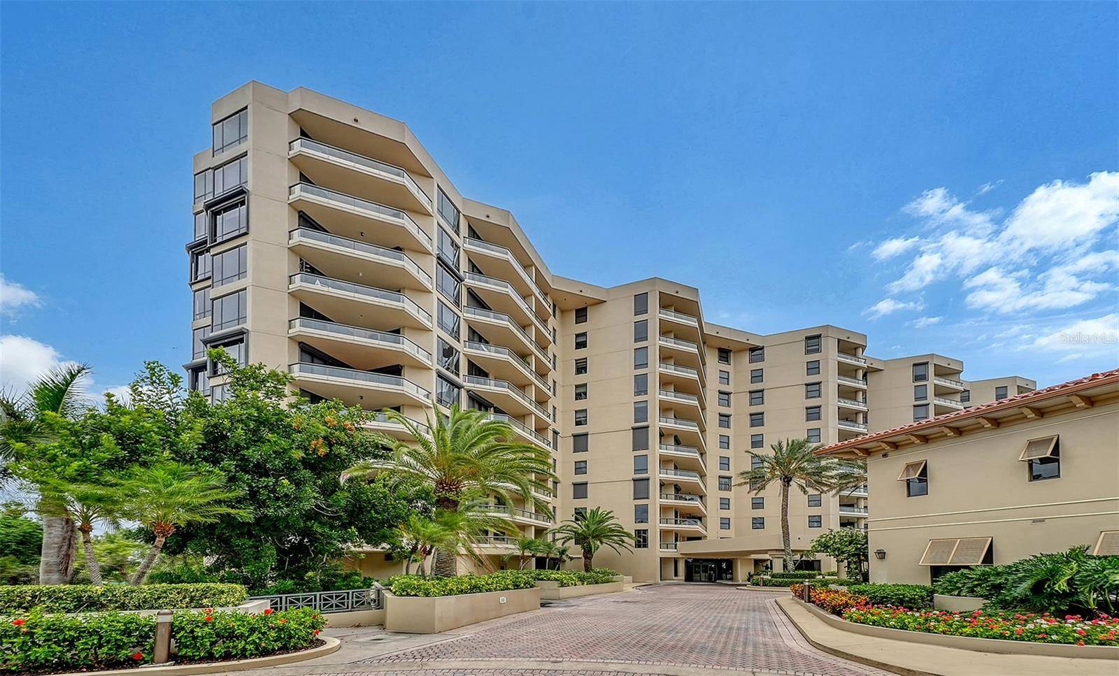 1241 GULF OF MEXICO DR #303, Longboat Key, FL 34228