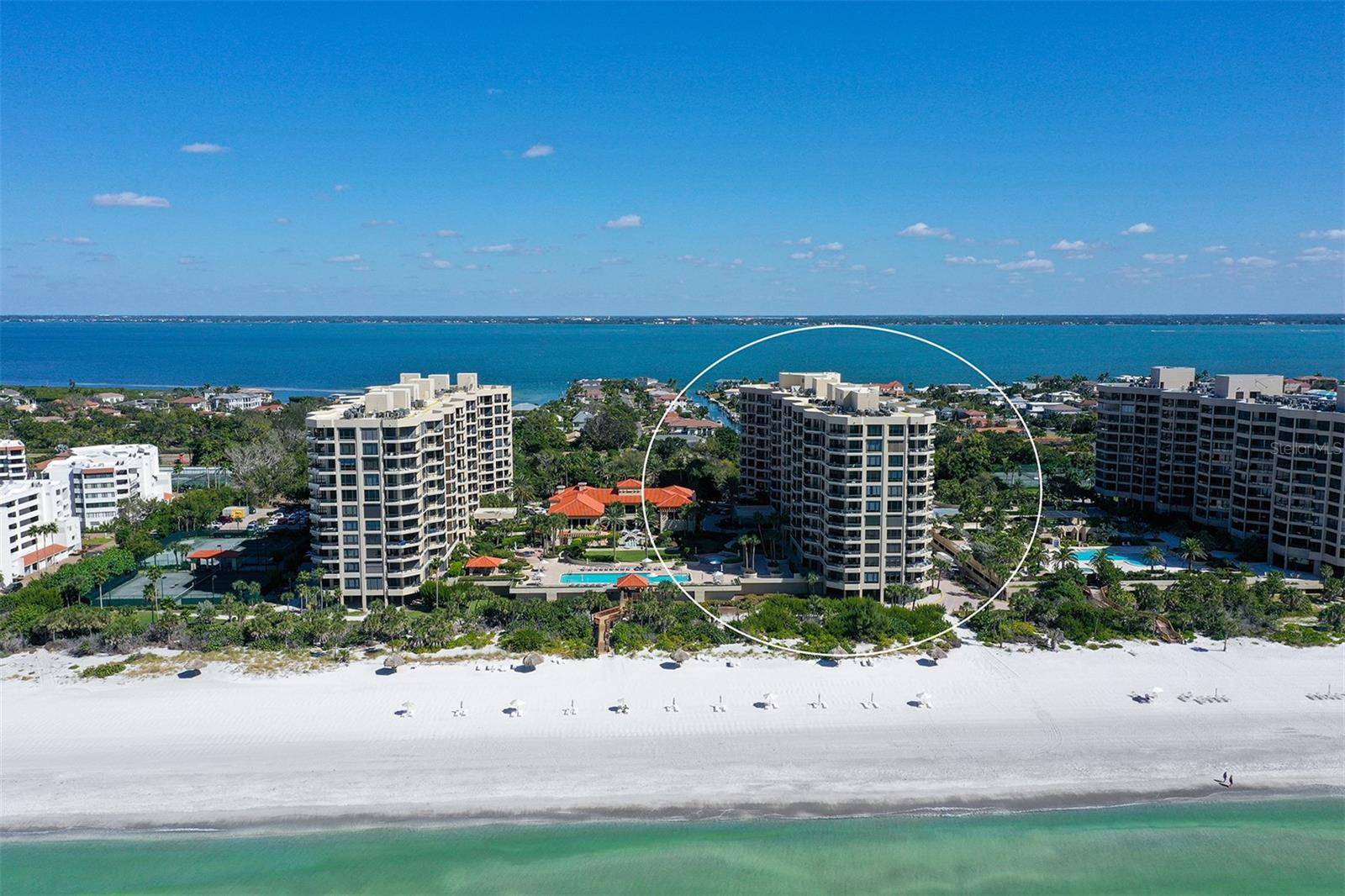 1241 GULF OF MEXICO DR #303, Longboat Key, FL 34228