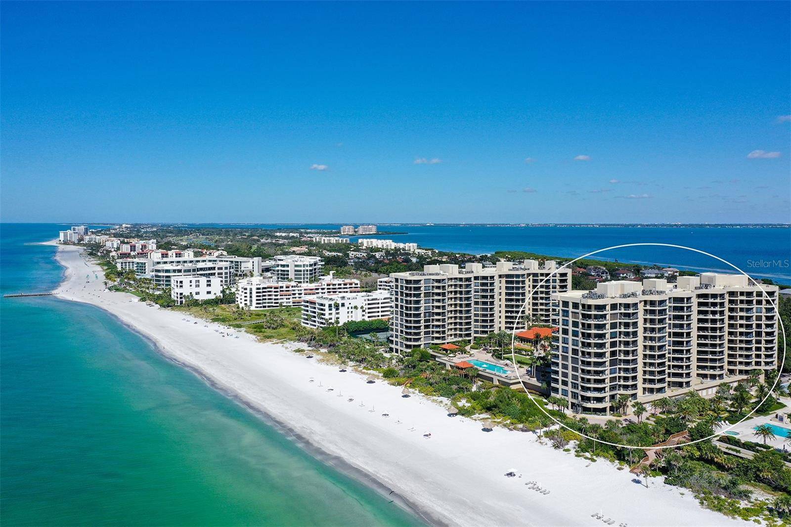 1241 GULF OF MEXICO DR #303, Longboat Key, FL 34228