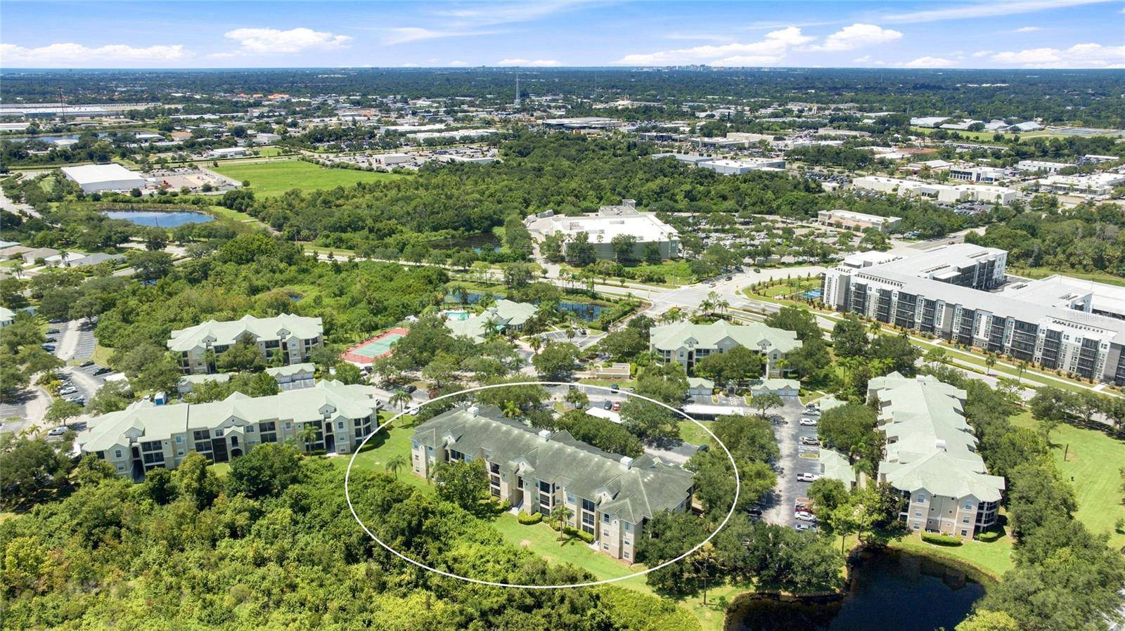 5134 NORTHRIDGE RD #208, Sarasota, FL 34238