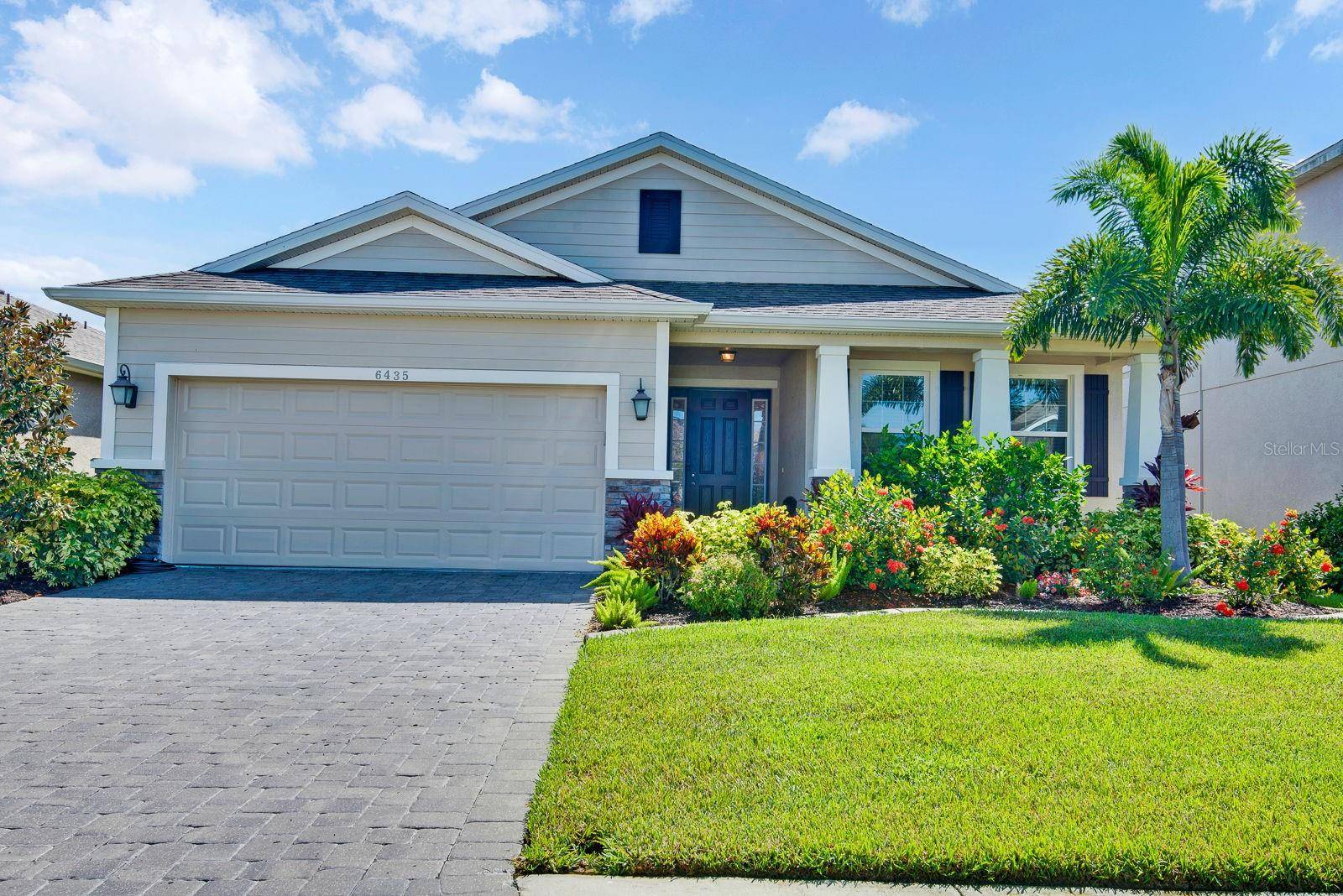 6435 DEVESTA LOOP, Palmetto, FL 34221