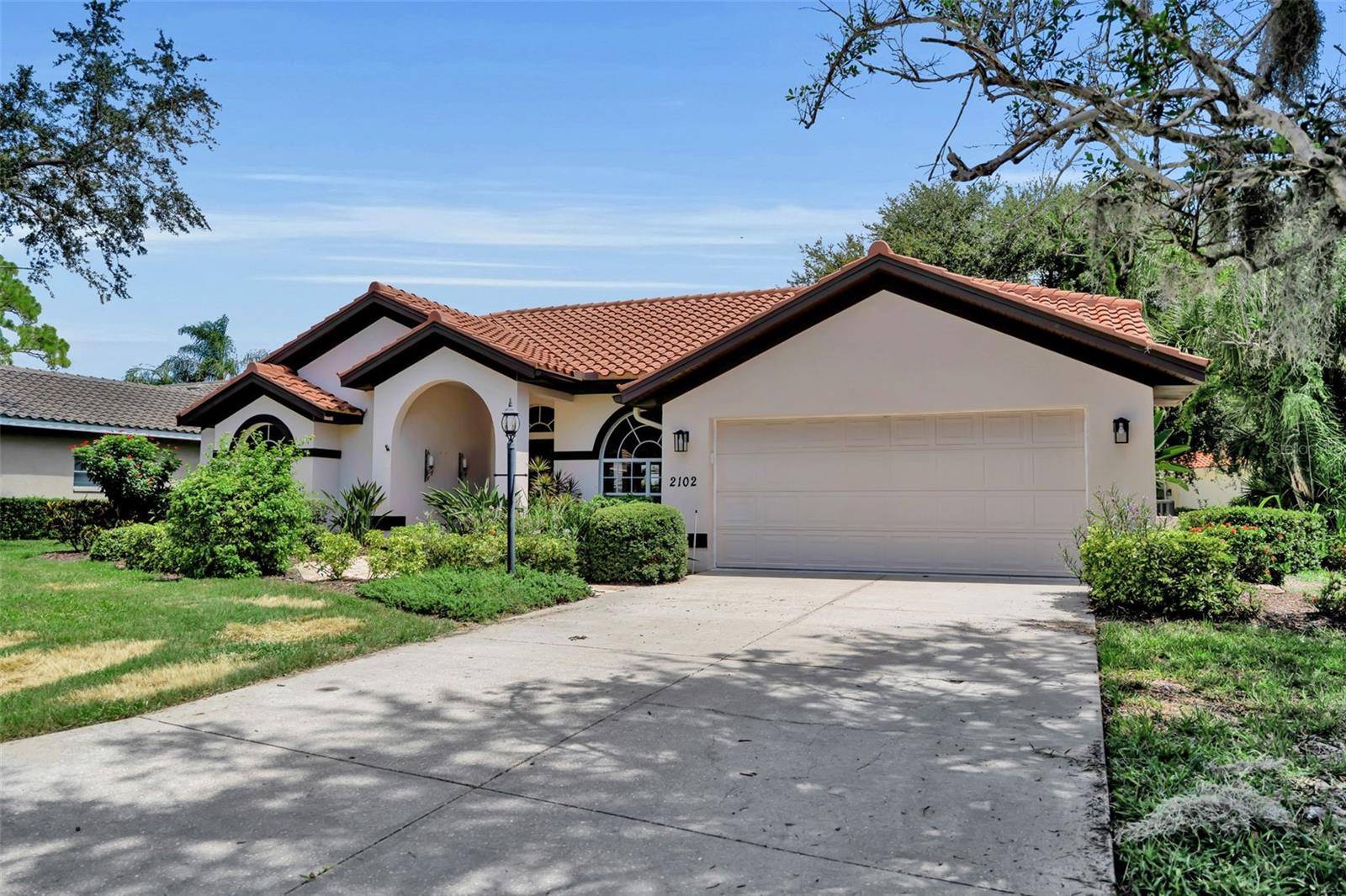 2102 TEQUESTA TRL, Nokomis, FL 34275
