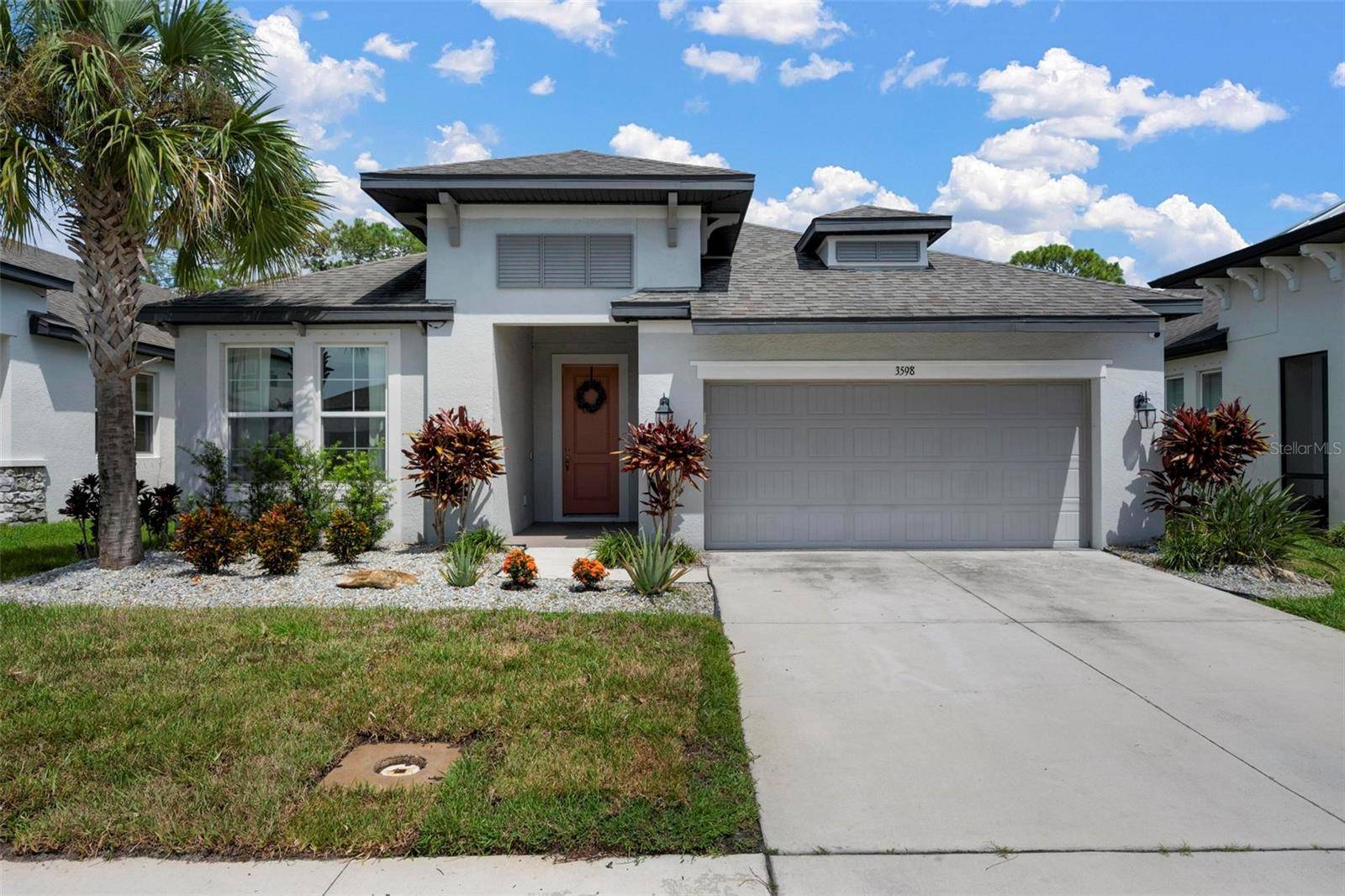3598 SECRET STROLL DR, Sarasota, FL 34240