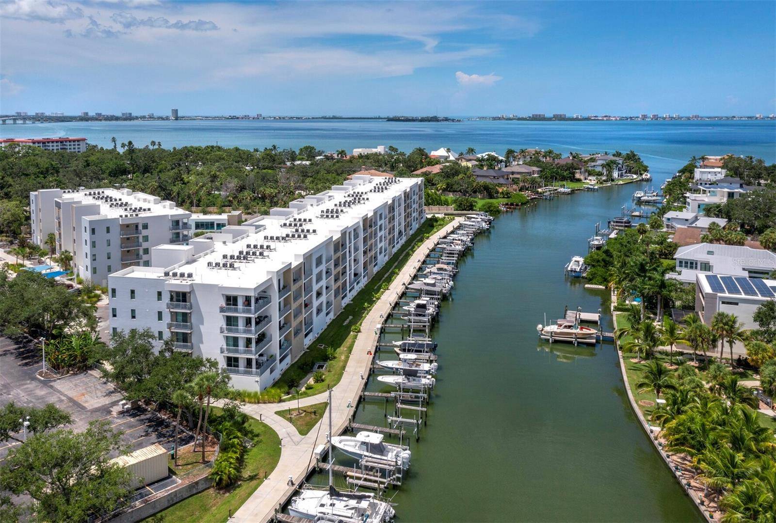 1709 N TAMIAMI TRL #418, Sarasota, FL 34234