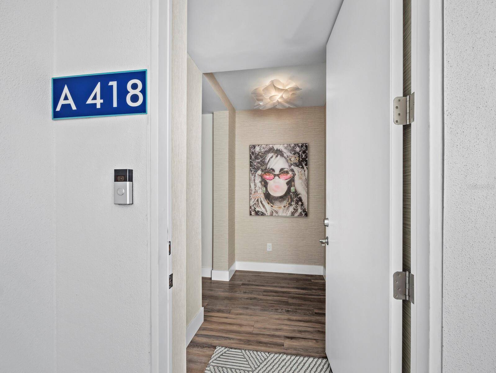 1709 N TAMIAMI TRL #418, Sarasota, FL 34234