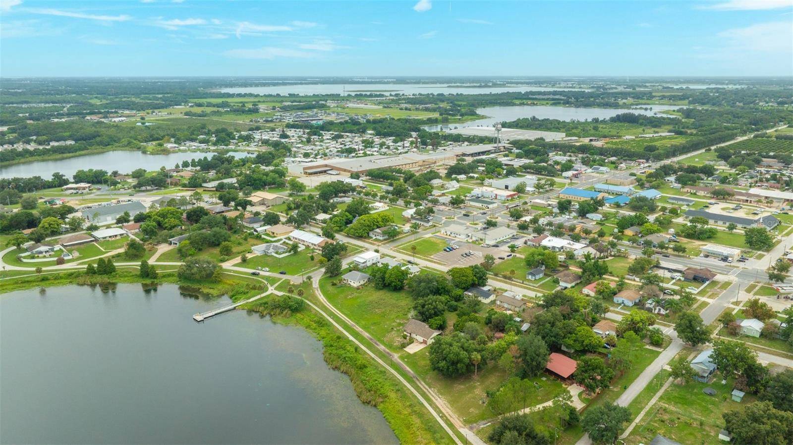 0 E LAKE MENZIE BLVD #Lot 14, Dundee, FL 33838