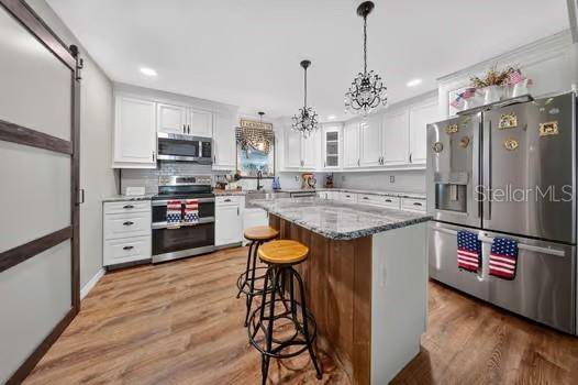 716 LEFFINGWELL AVE, Ellenton, FL 34222