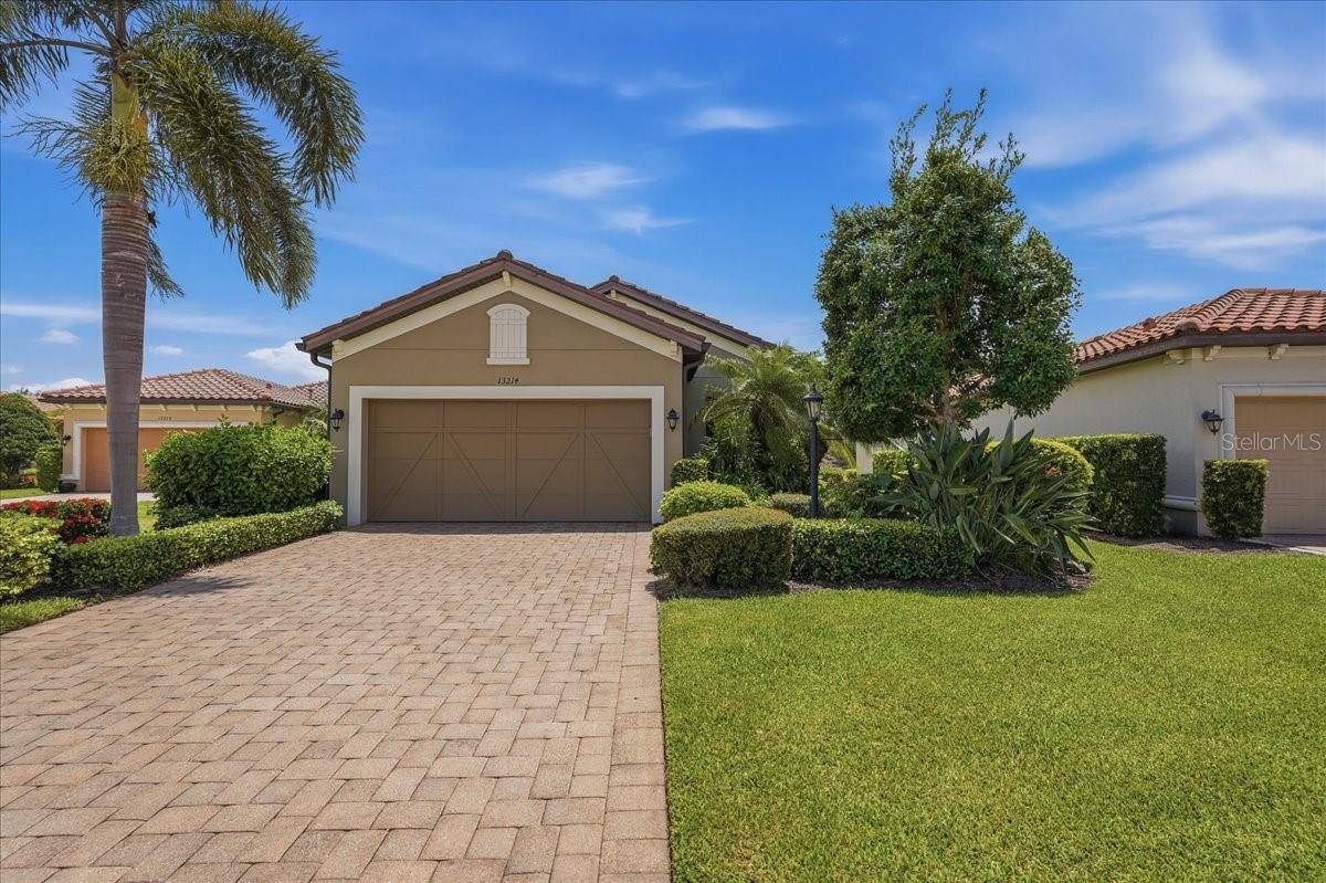 13214 TORRESINA TER, Bradenton, FL 34211