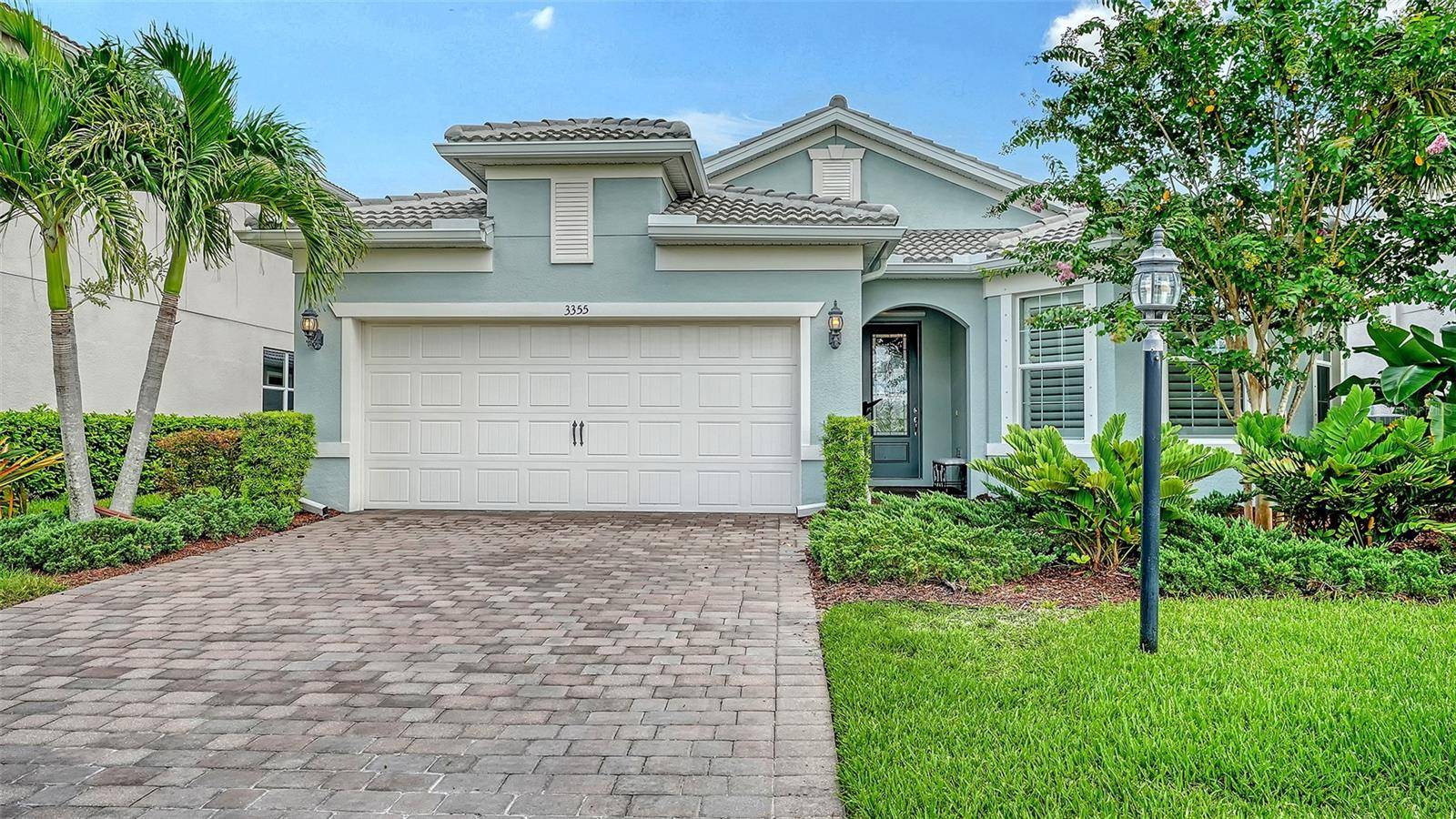 3355 ANCHOR BAY TRL, Bradenton, FL 34211