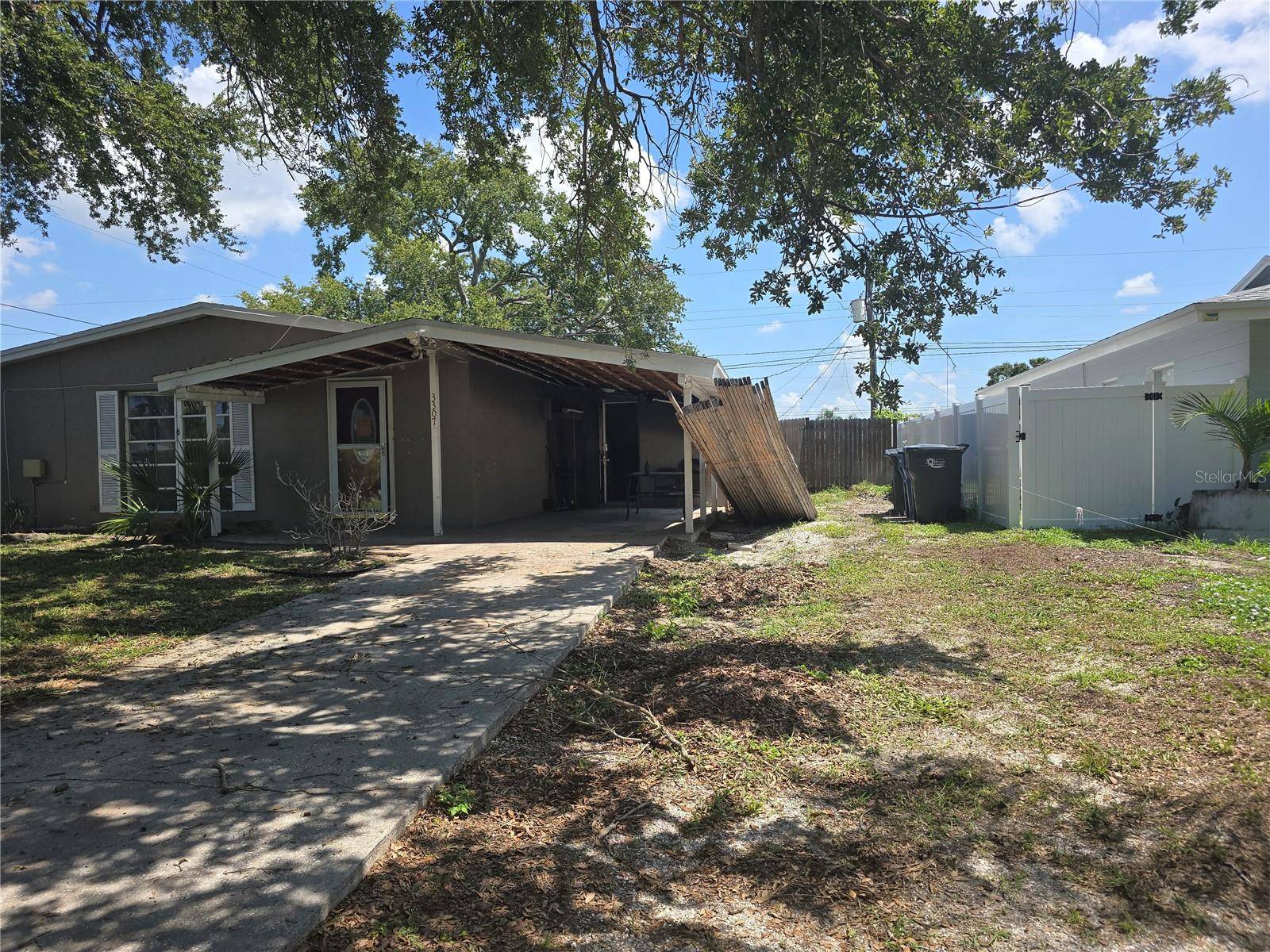3307 MIAMI PL, Bradenton, FL 34207