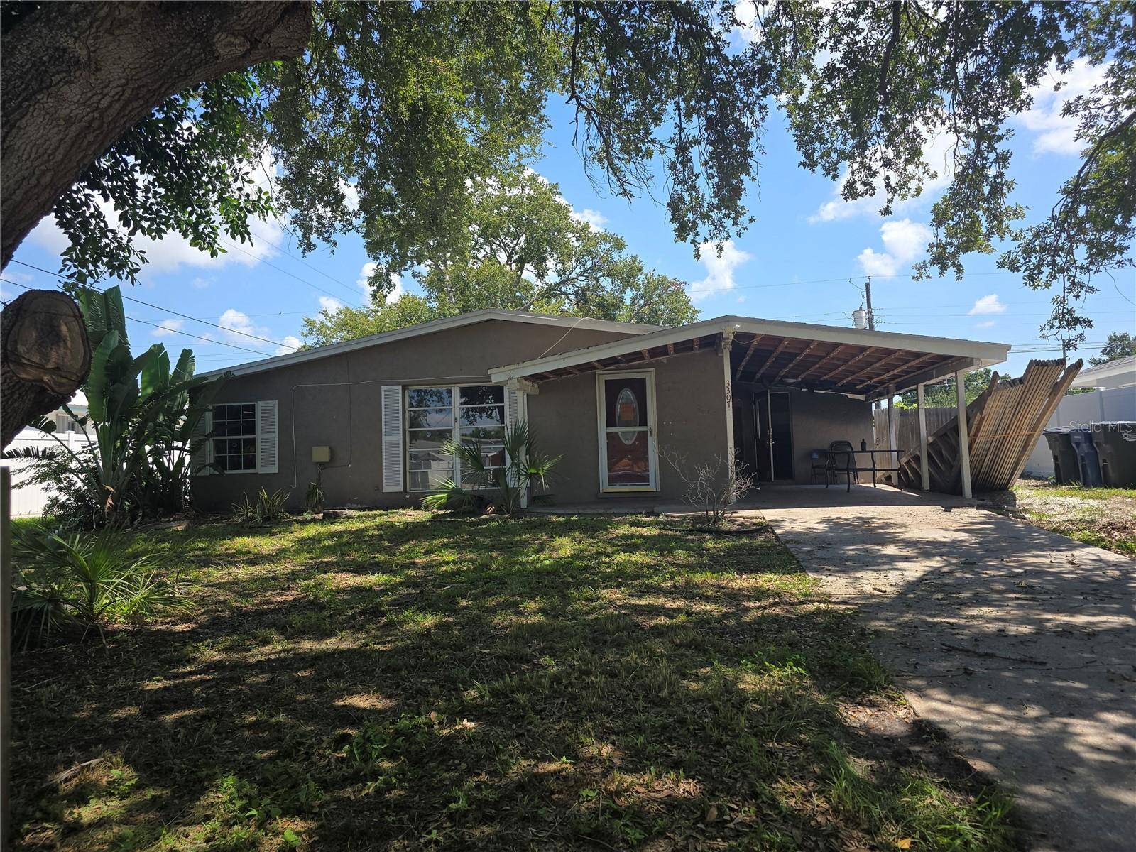 3307 MIAMI PL, Bradenton, FL 34207