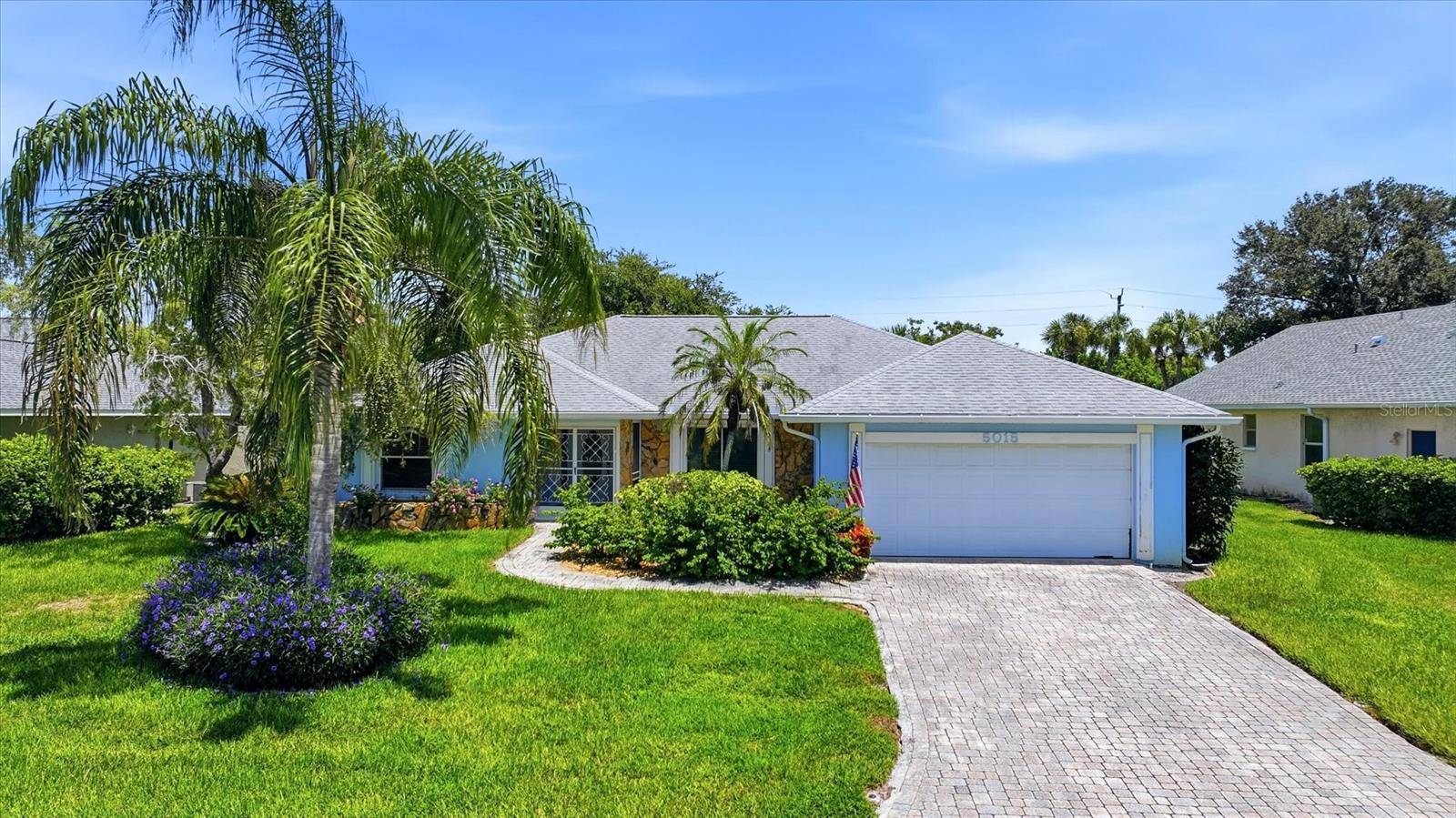 5015 86TH STREET CT W, Bradenton, FL 34210