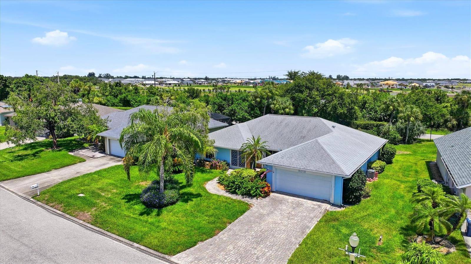 5015 86TH STREET CT W, Bradenton, FL 34210