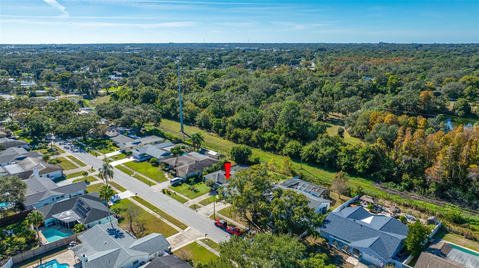 1862 DEL ROBLES DR, Clearwater, FL 33764