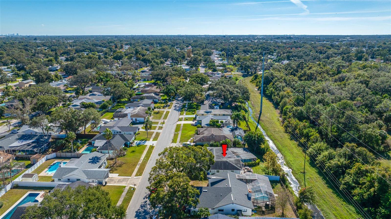 1862 DEL ROBLES DR, Clearwater, FL 33764