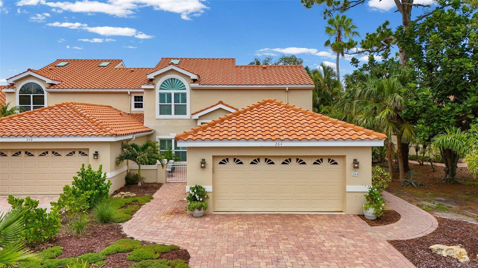 264 WOODS POINT RD #264, Osprey, FL 34229