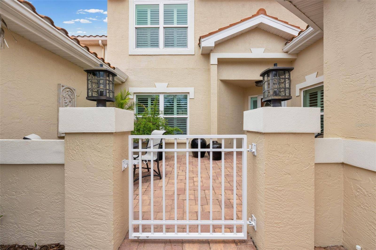 264 WOODS POINT RD #264, Osprey, FL 34229