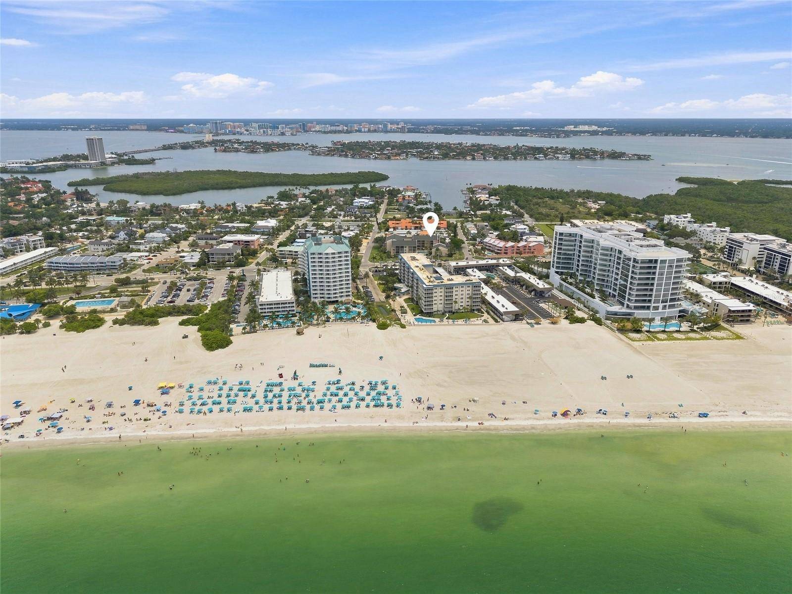 845 BENJAMIN FRANKLIN DR #101, Sarasota, FL 34236