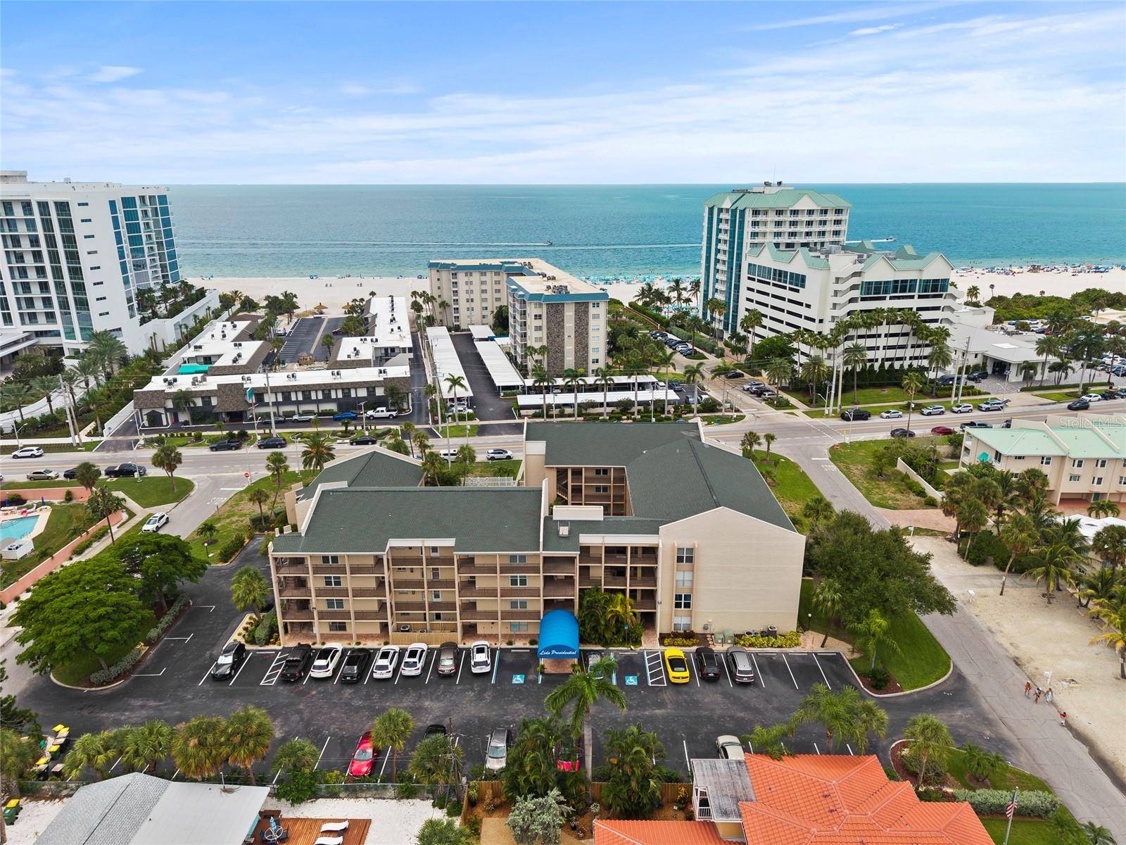 845 BENJAMIN FRANKLIN DR #101, Sarasota, FL 34236