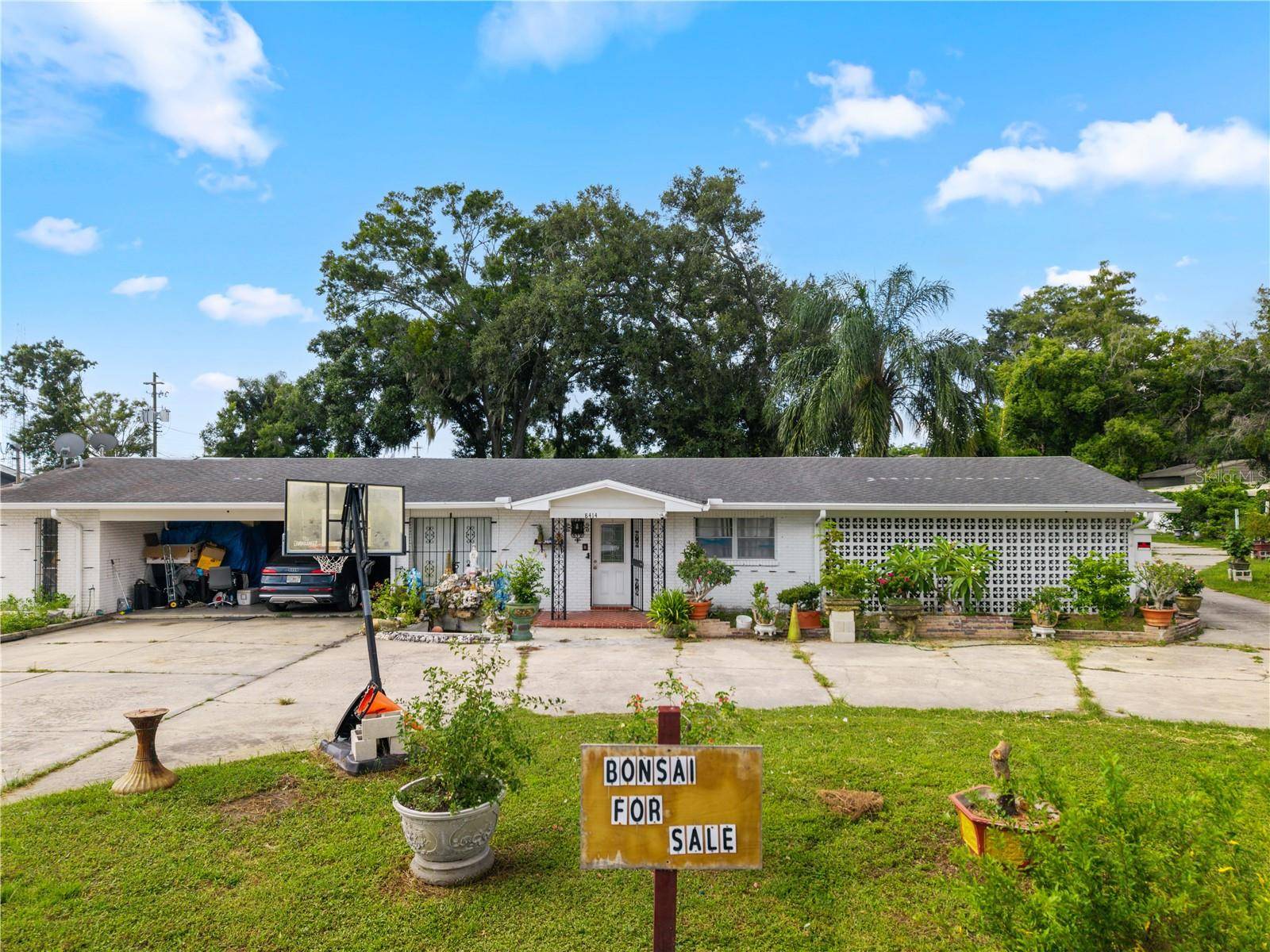 8414 N GRADY AVE, Tampa, FL 33614