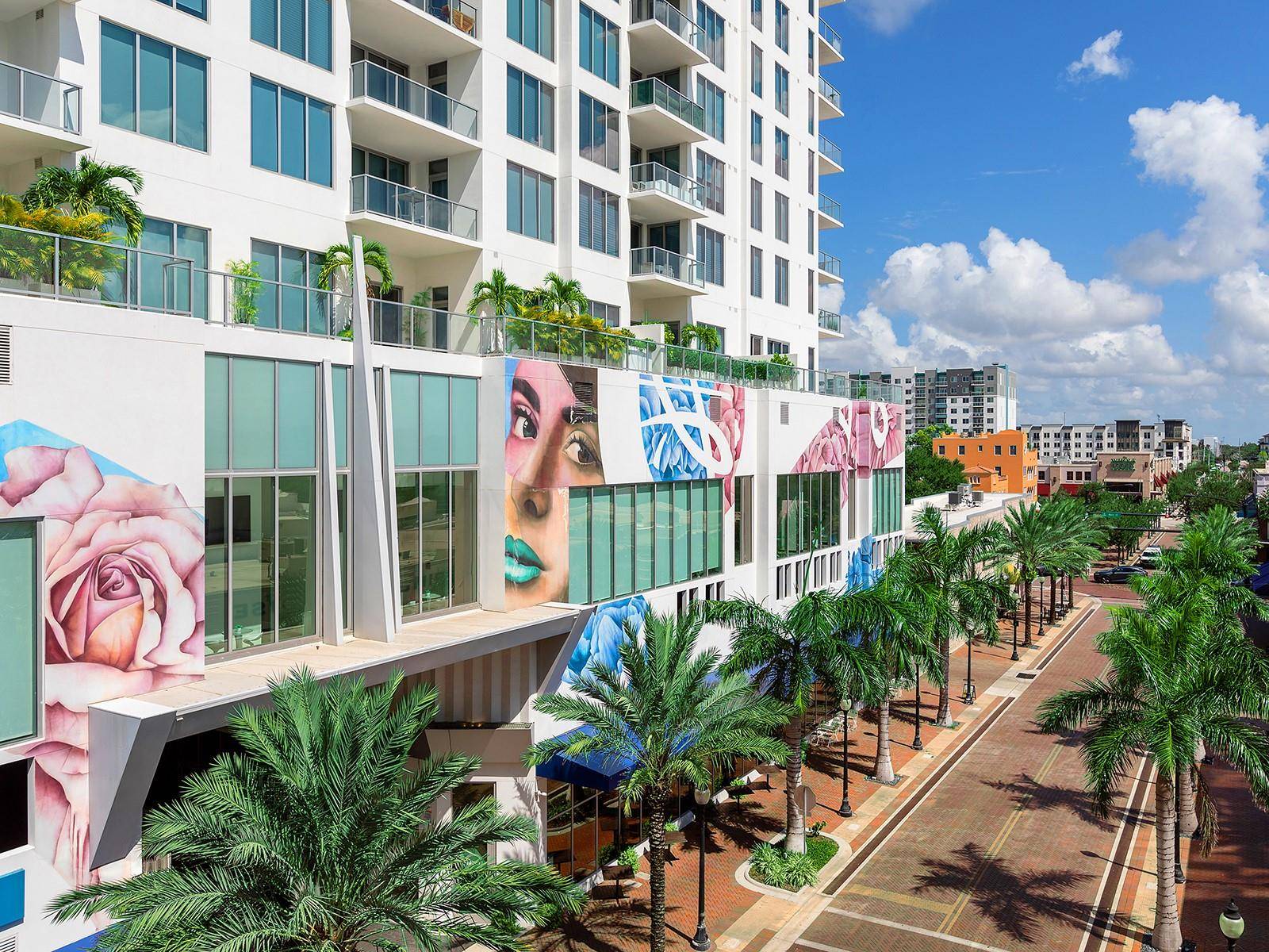 1500 STATE ST #402, Sarasota, FL 34236
