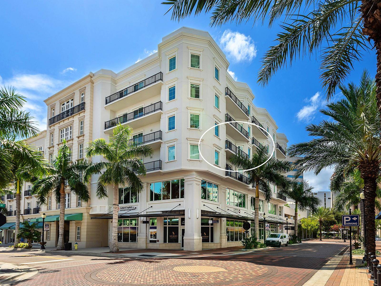 1500 STATE ST #402, Sarasota, FL 34236