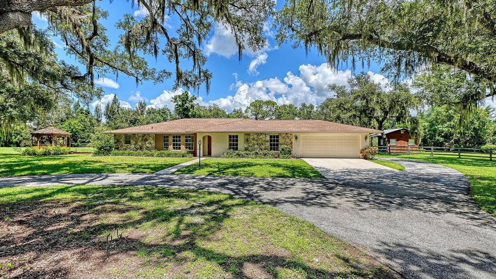 6455 MCKOWN RD, Sarasota, FL 34240