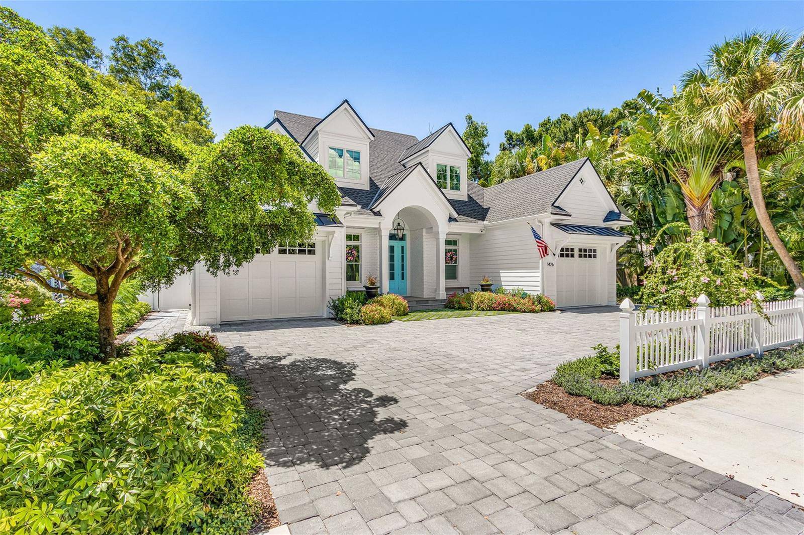 1426 S OSPREY AVE, Sarasota, FL 34239