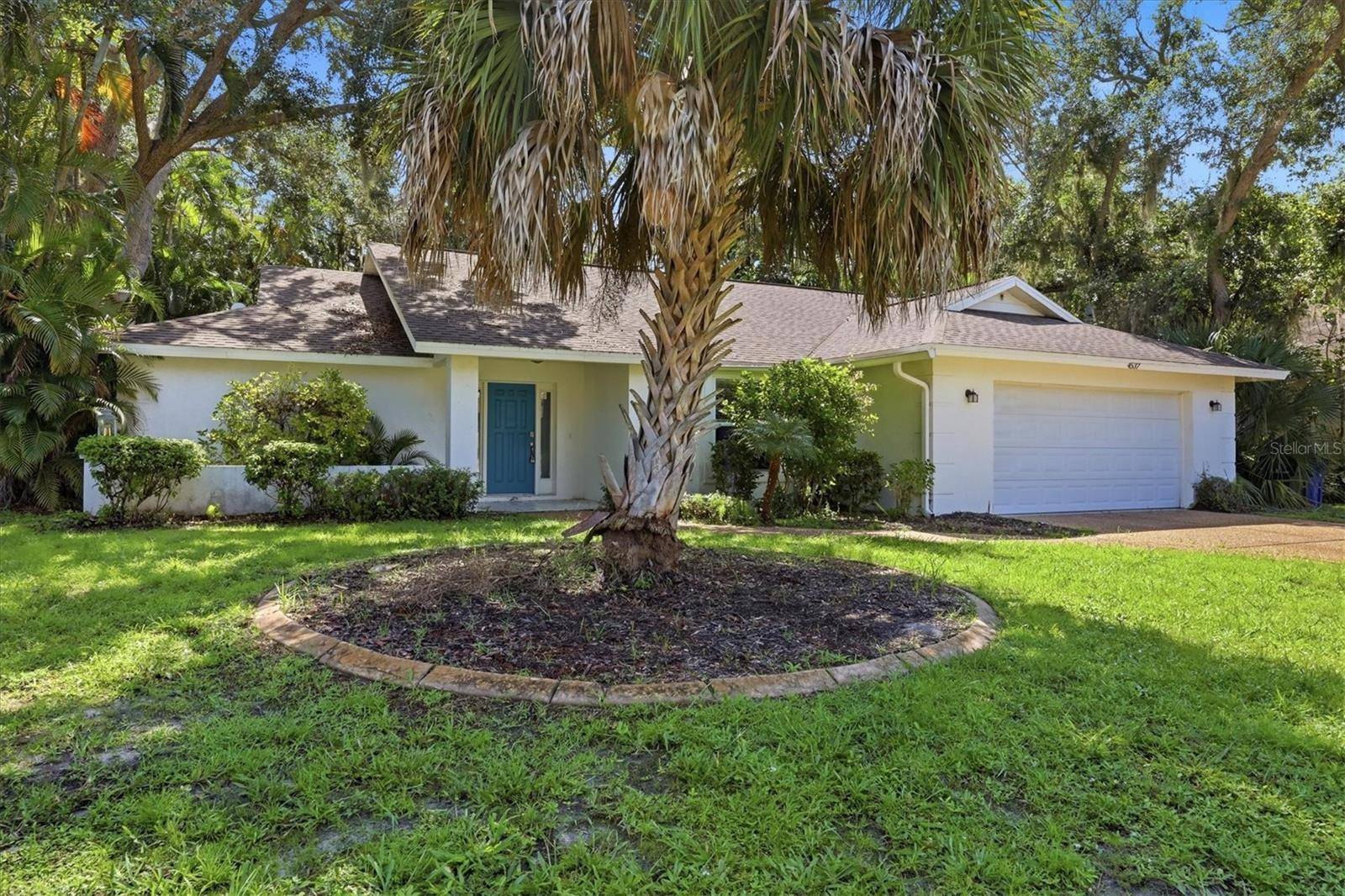 4537 CHIMNEY CREEK DR, Sarasota, FL 34235