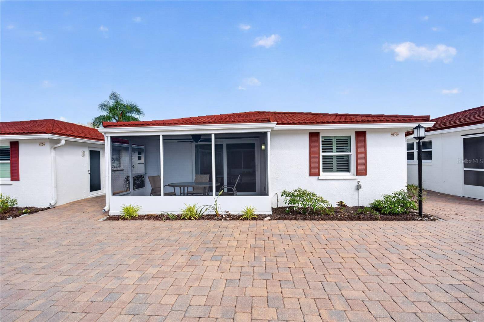 6154 MIDNIGHT PASS RD #VILLA4C, Sarasota, FL 34242