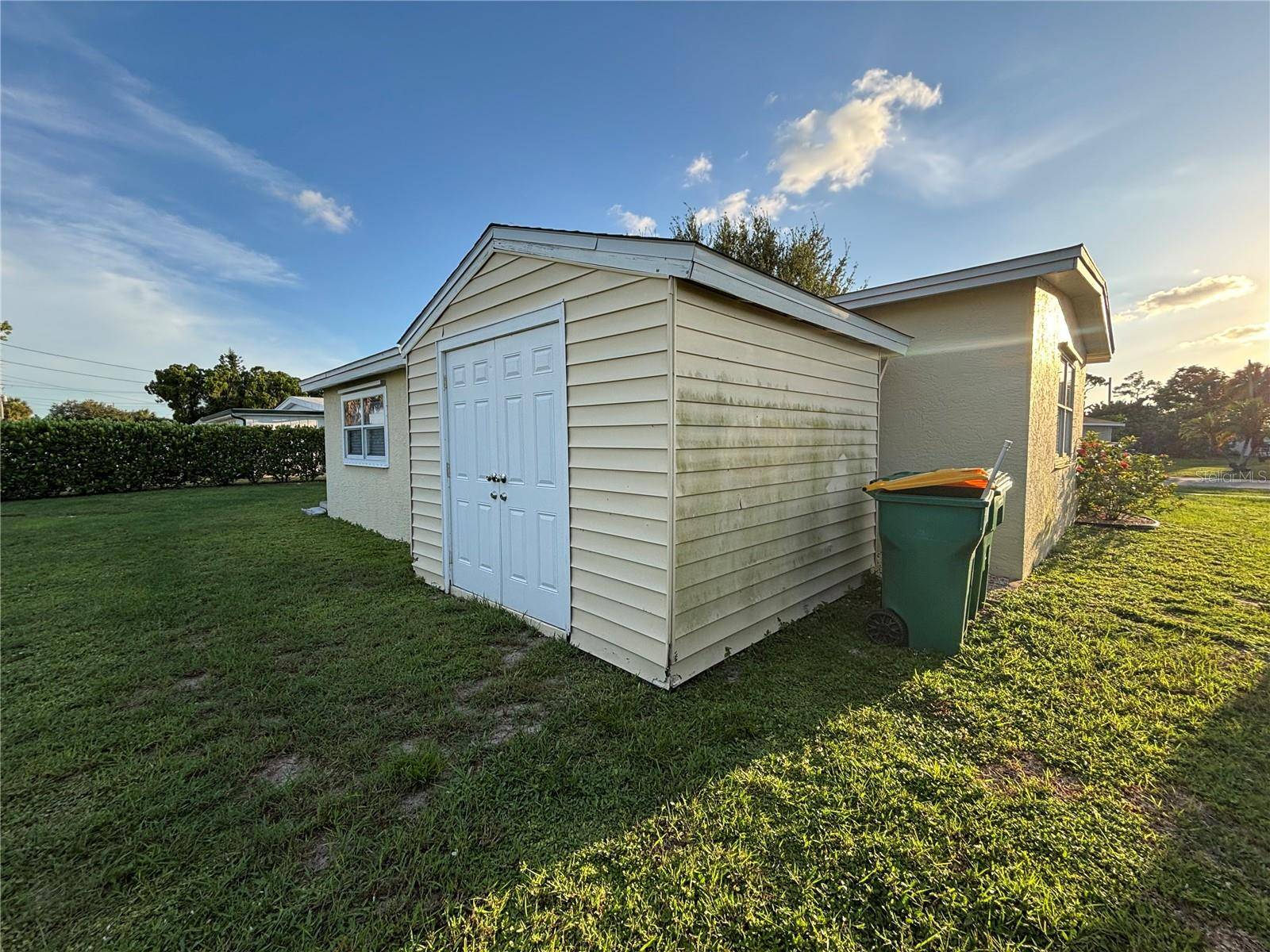 2472 PICNIC ST, Port Charlotte, FL 33952