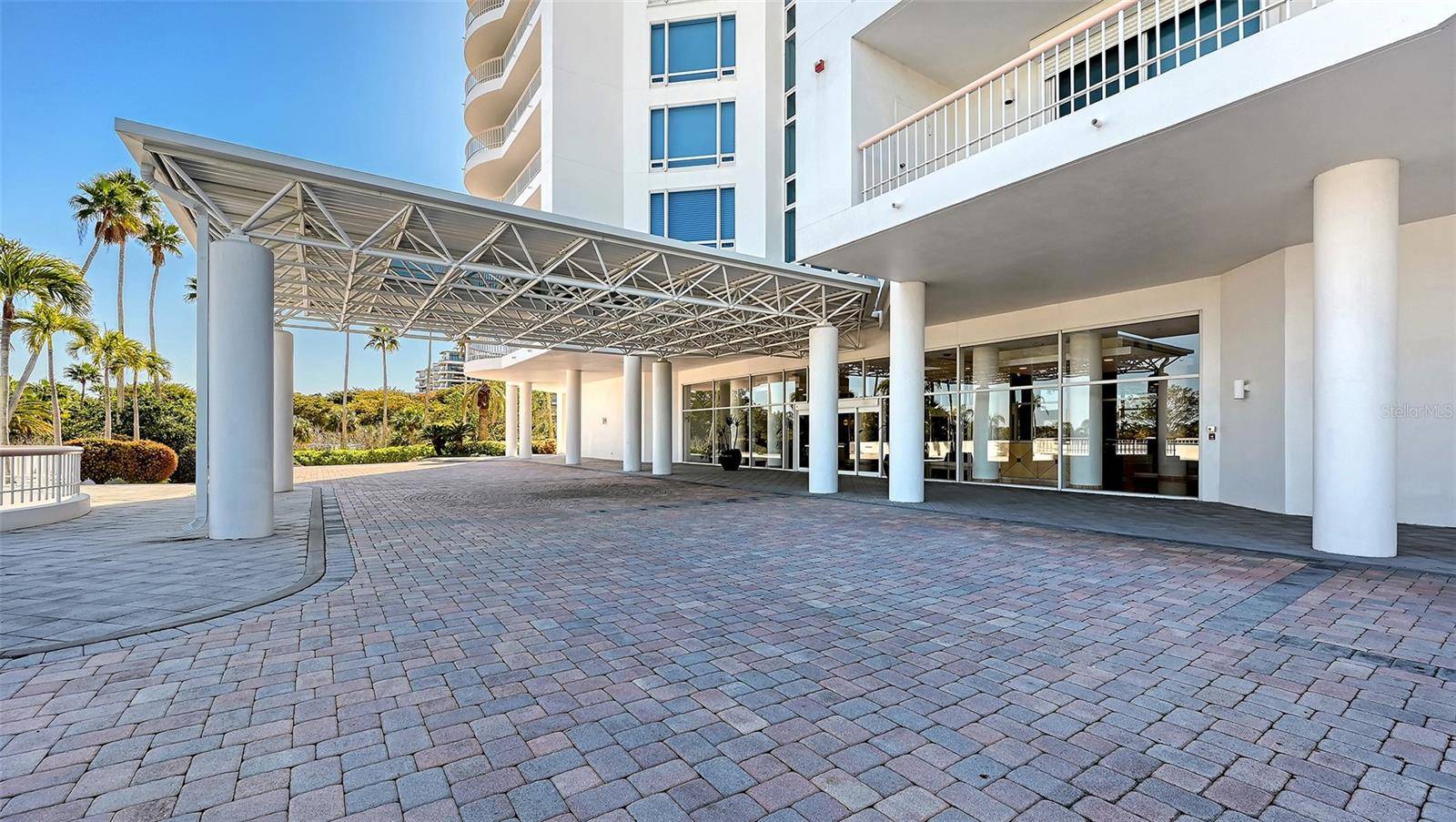 455 LONGBOAT CLUB RD #905, Longboat Key, FL 34228