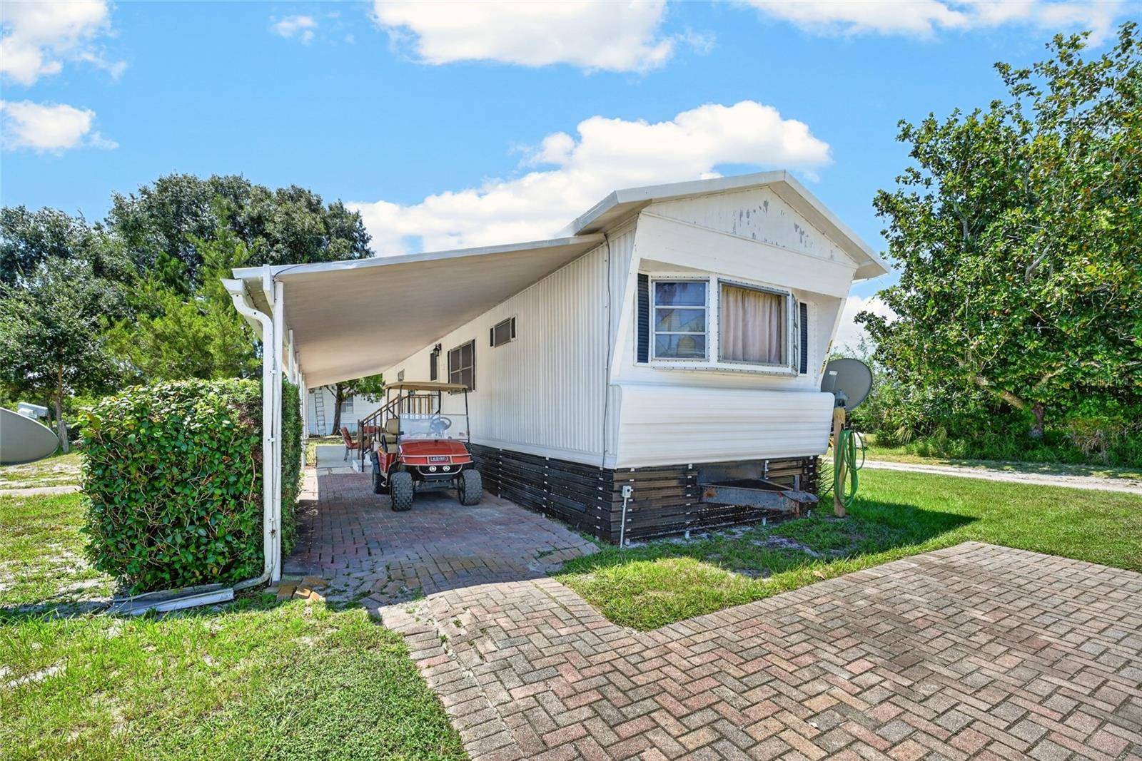 13651 NE 237TH CT, Fort Mc Coy, FL 32134