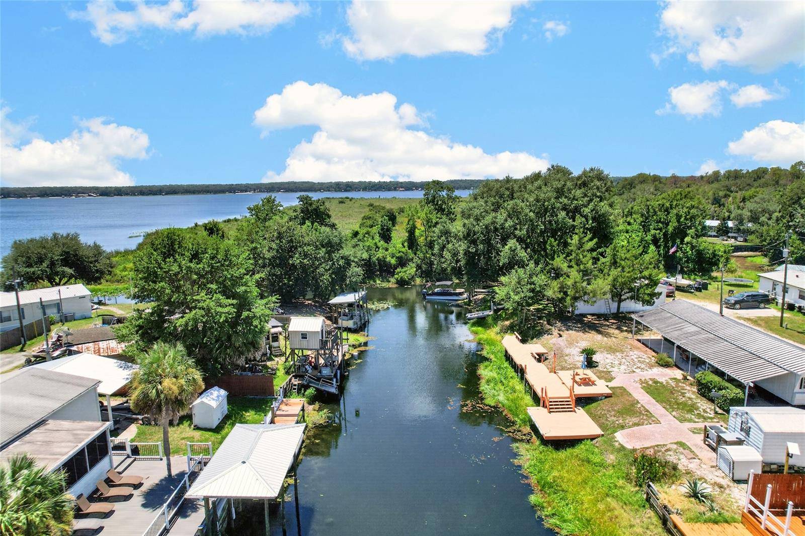 13651 NE 237TH CT, Fort Mc Coy, FL 32134
