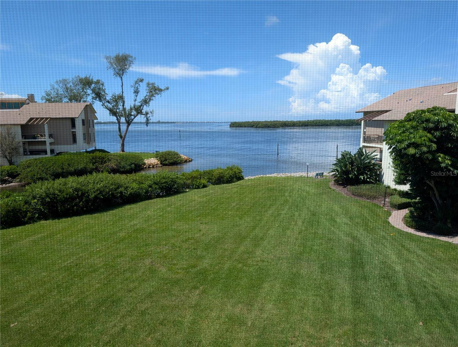 3850 MARINERS WALK #723, Cortez, FL 34215