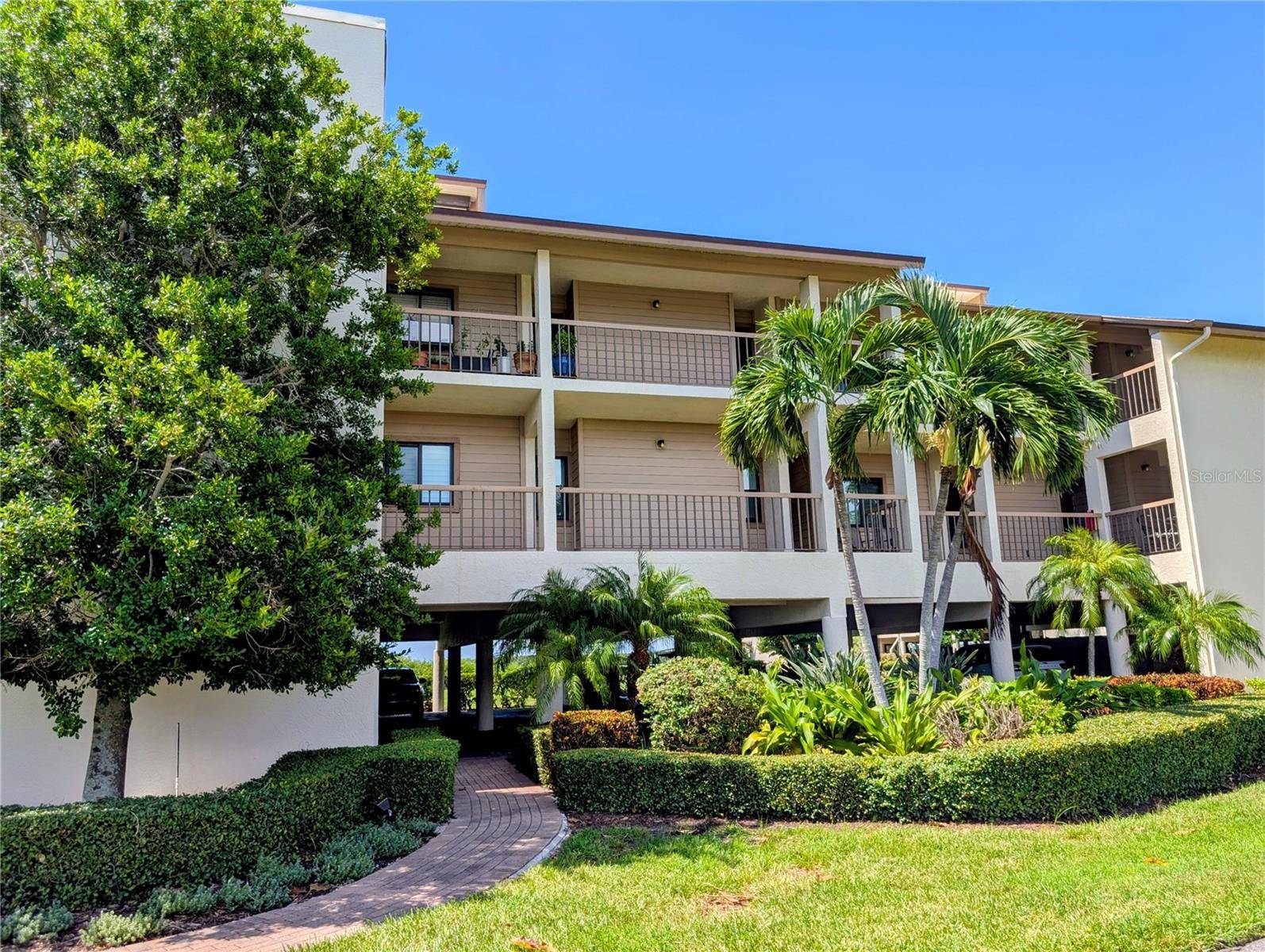 3850 MARINERS WALK #723, Cortez, FL 34215