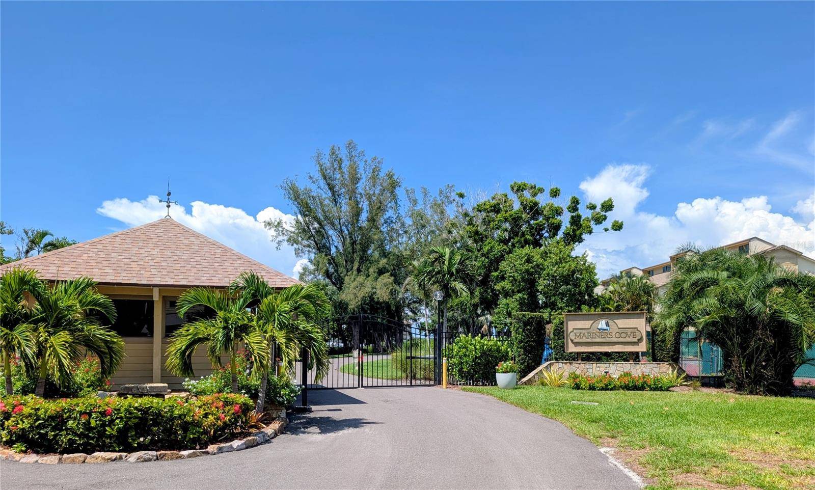 3850 MARINERS WALK #723, Cortez, FL 34215