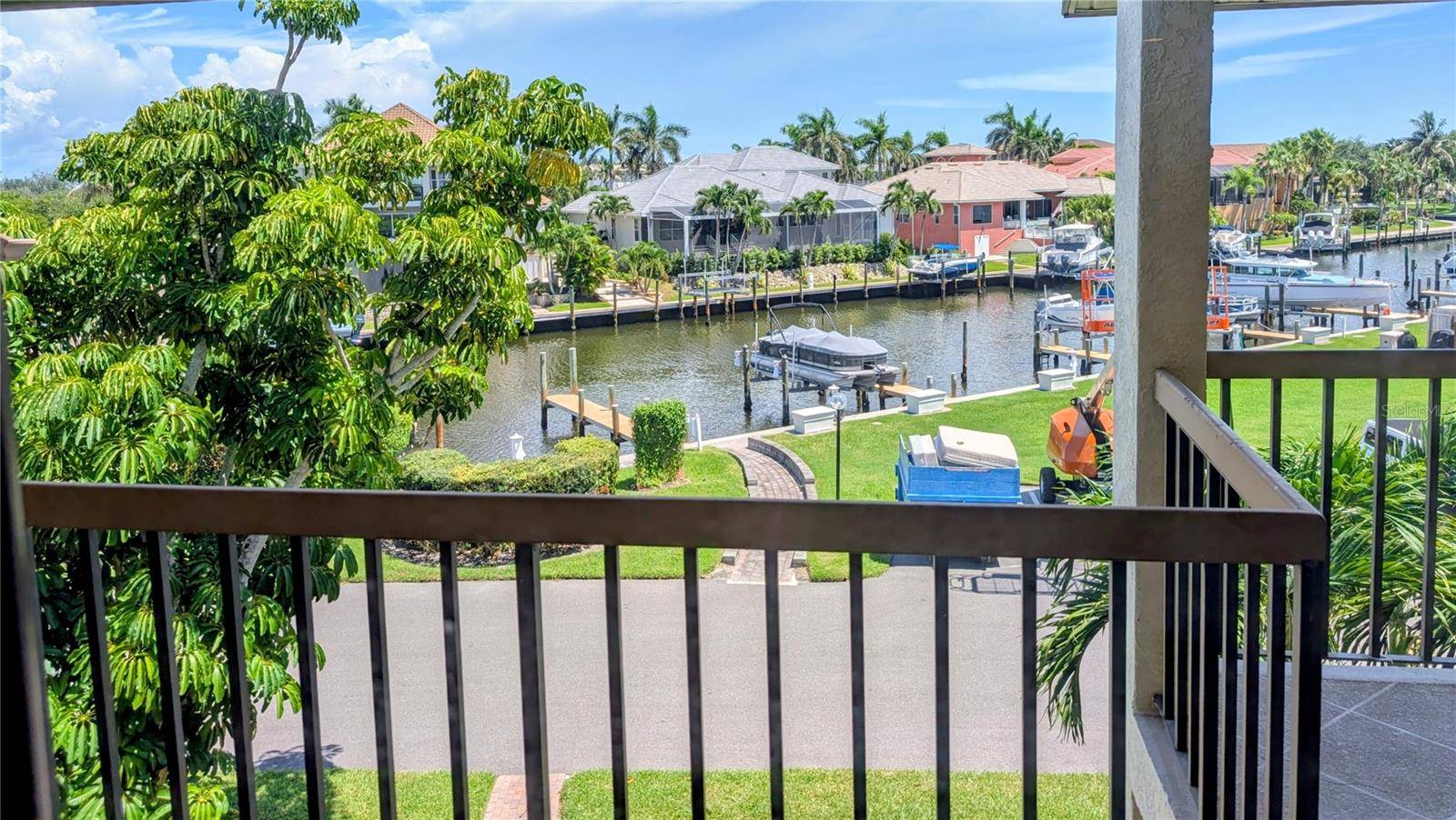 3850 MARINERS WALK #723, Cortez, FL 34215