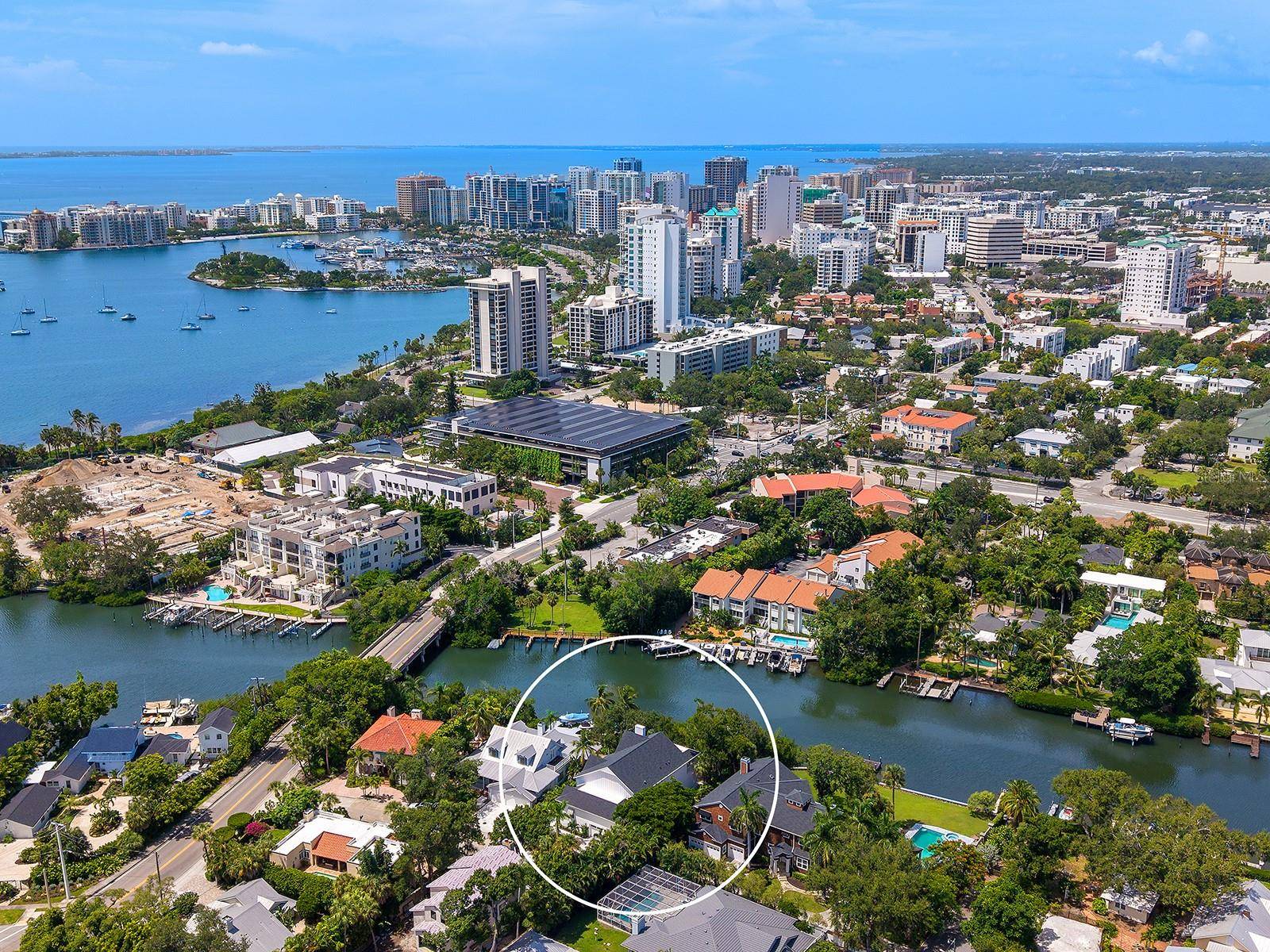 1621 BAY POINT CT, Sarasota, FL 34236