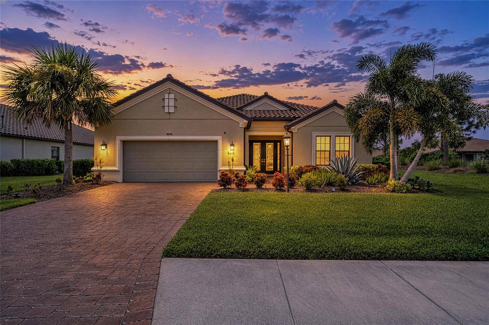 4530 TRENTO PL, Bradenton, FL 34211