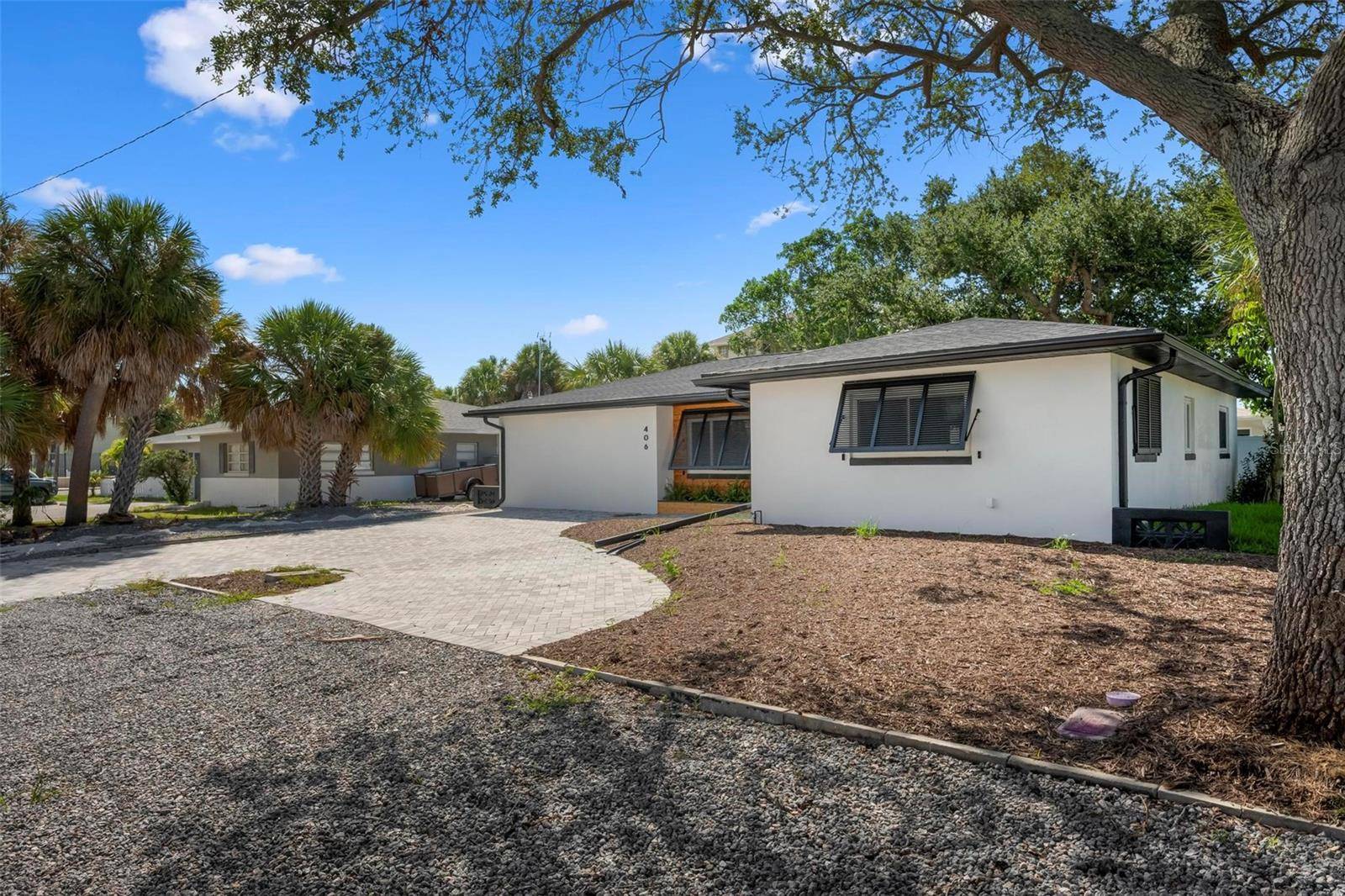 406 88TH AVE, St Pete Beach, FL 33706