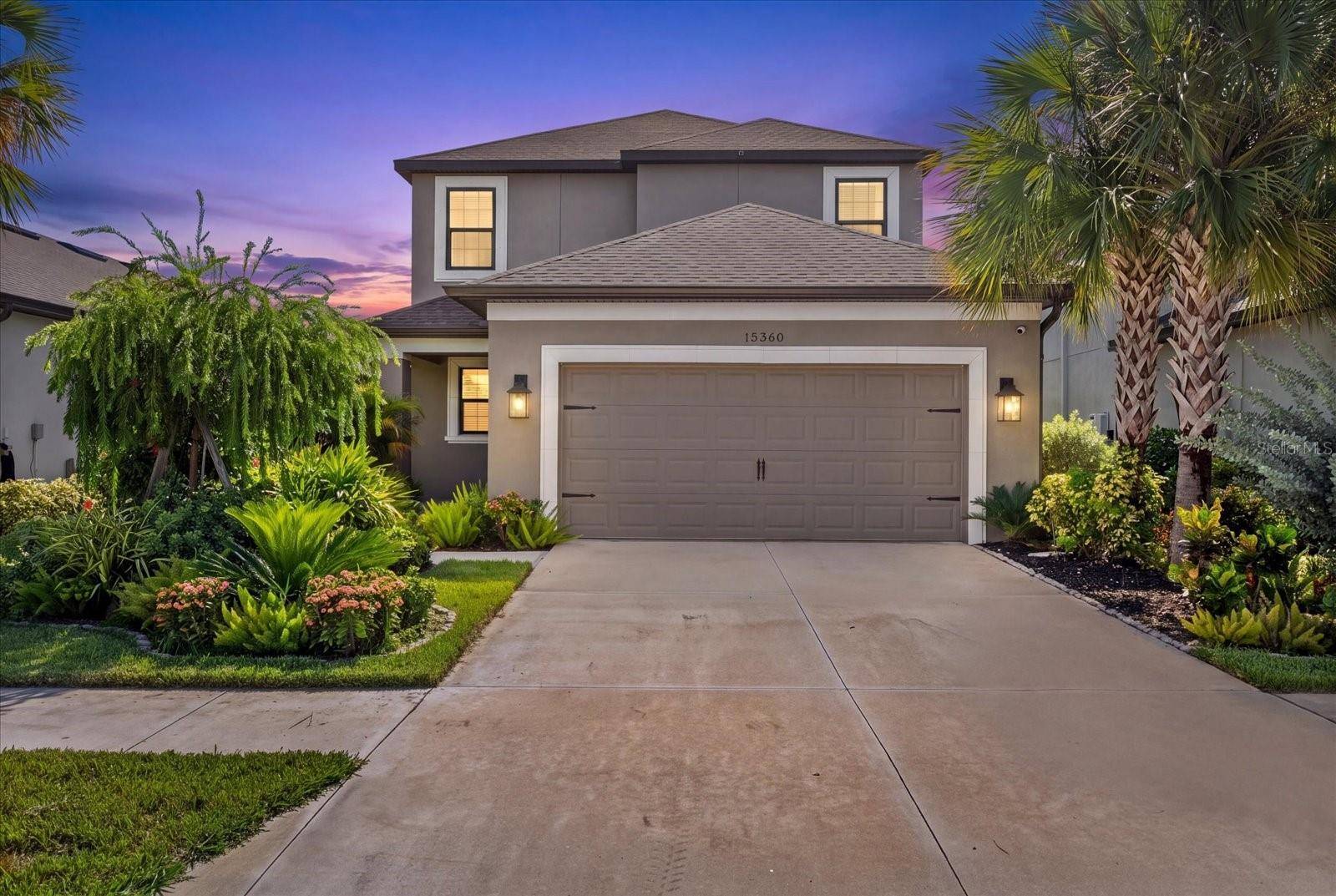 15360 ISLA PALMA LN, Nokomis, FL 34275