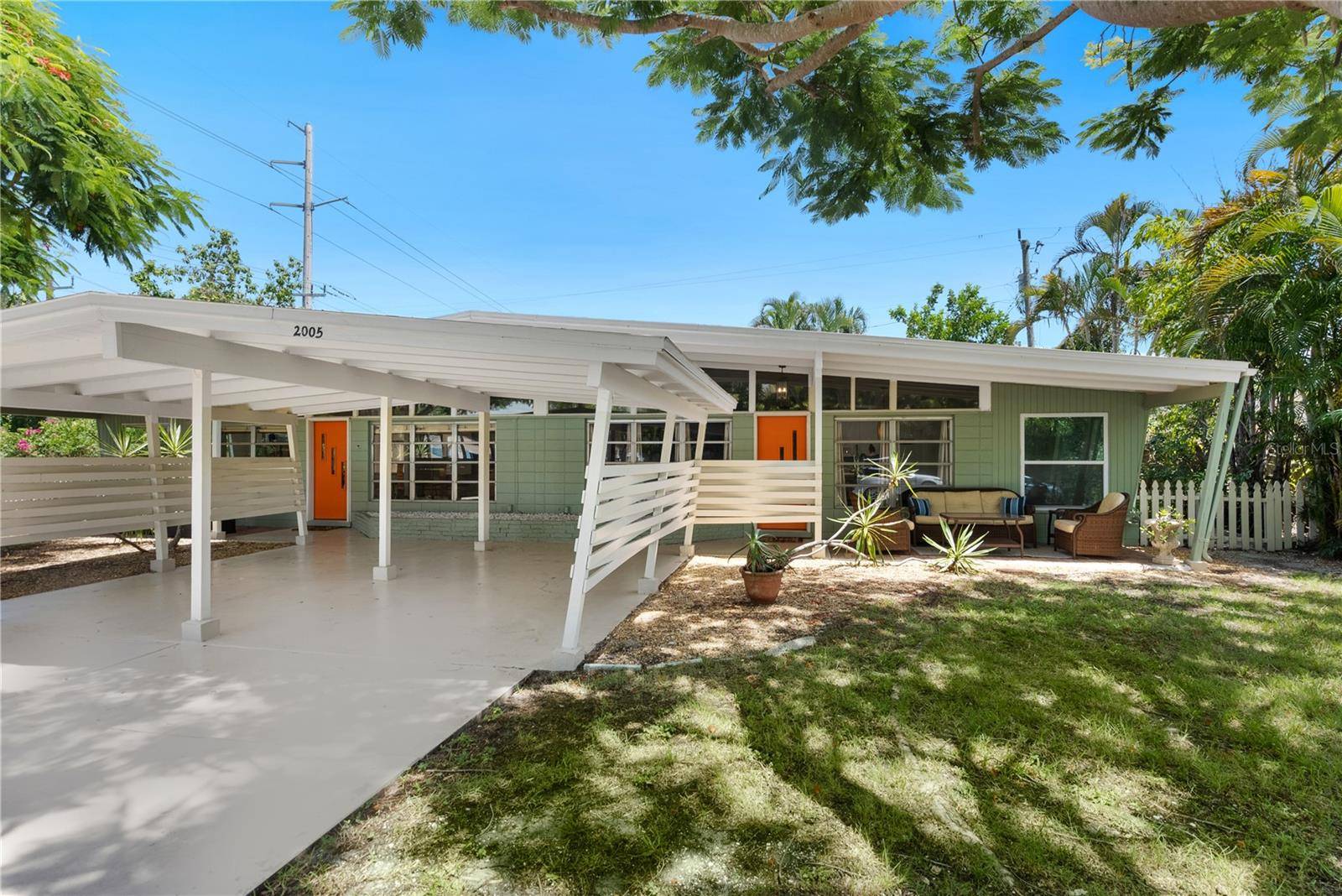 2005 TETLOW PL, Sarasota, FL 34239