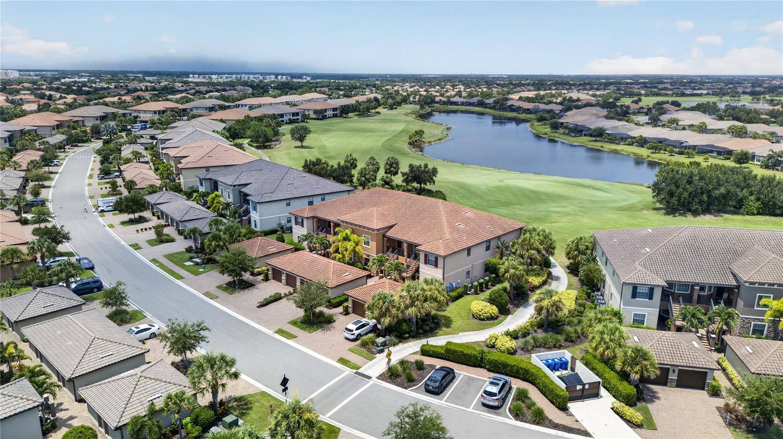 13737 MESSINA LOOP #103, Bradenton, FL 34211