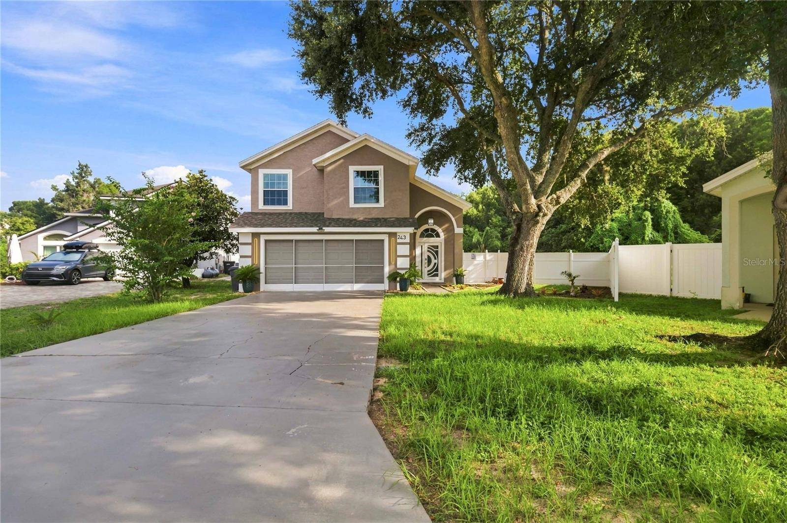 243 OXFORD RD, Davenport, FL 33896