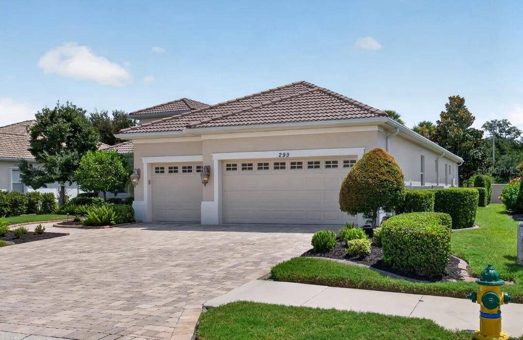 299 MARSH CREEK RD, Venice, FL 34292