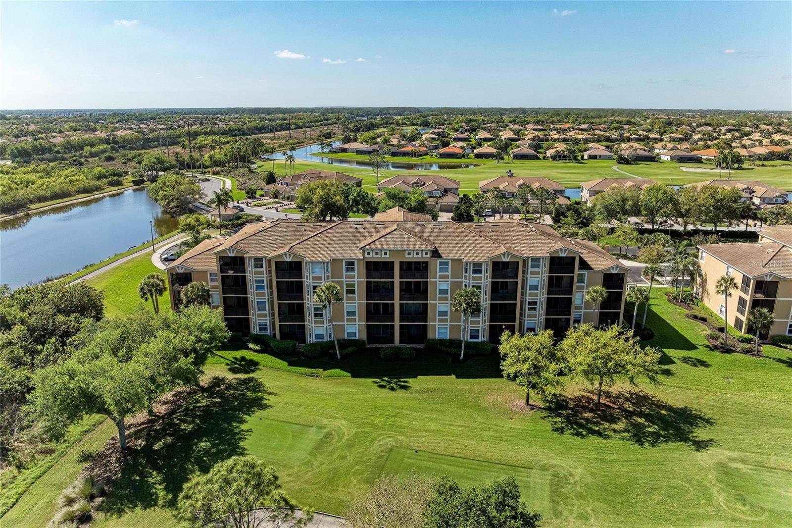 8403 GRAND ESTUARY TRL #405, Bradenton, FL 34212