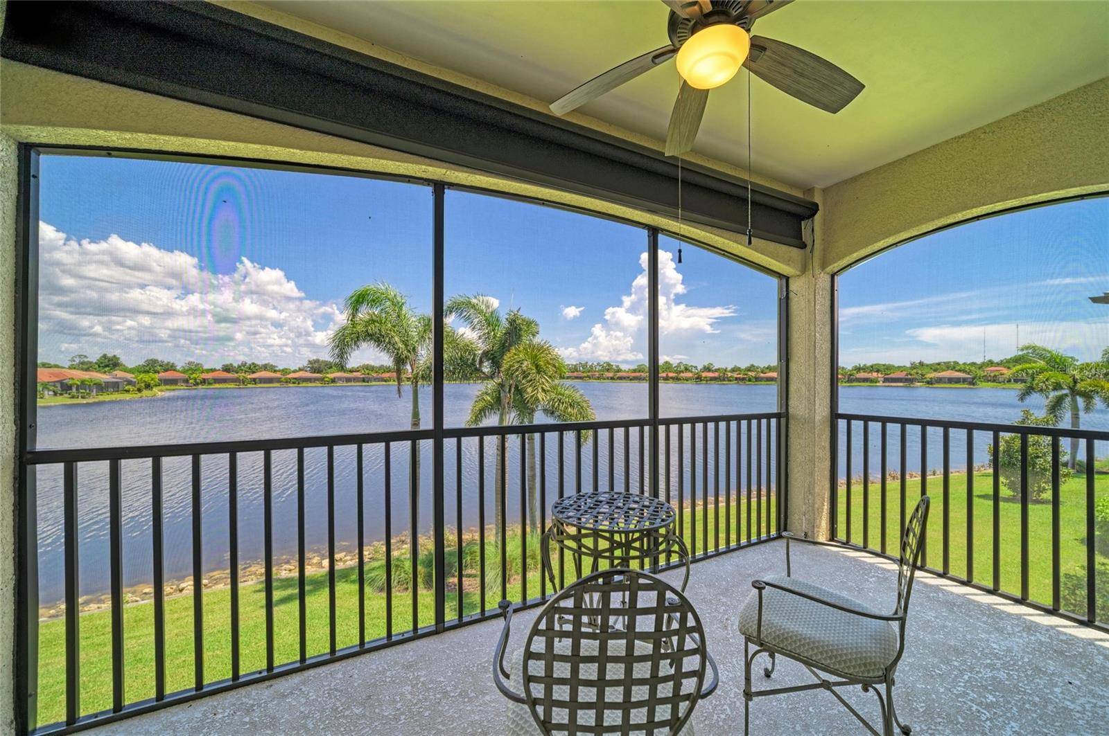 130 PORTA VECCHIO BND #202, Nokomis, FL 34275